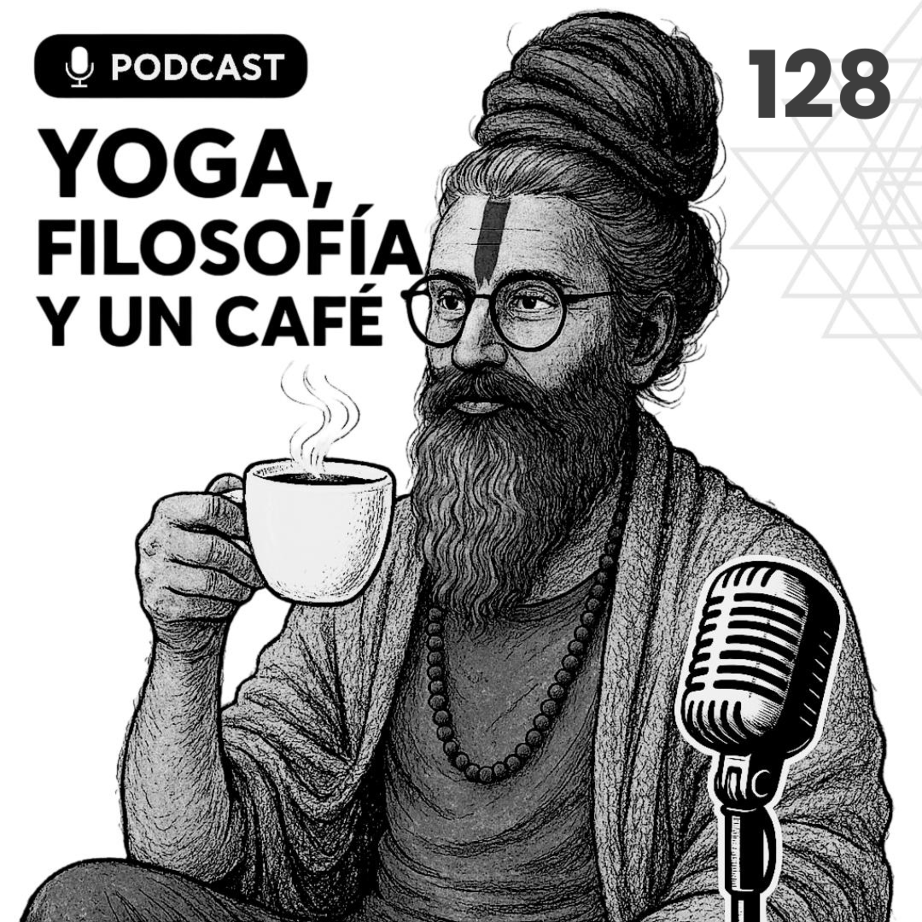 Tradición no es estancarse en el pasado. episode artwork