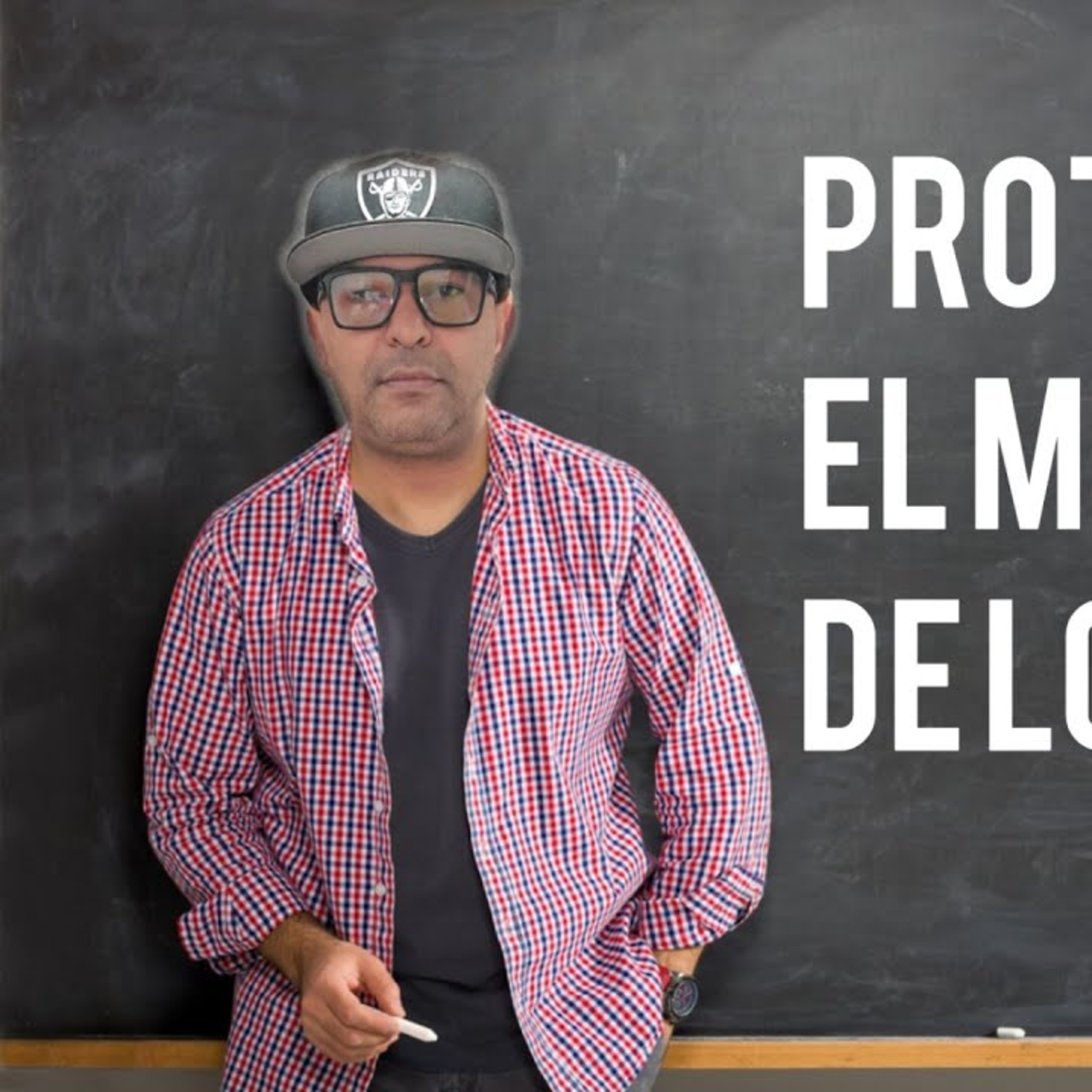 PROTESTÓN CUBANO EL MAESTRO DE LOS CUBANO EN VIVO EN TIK TOK PROTESTONCUBANO1 episode artwork