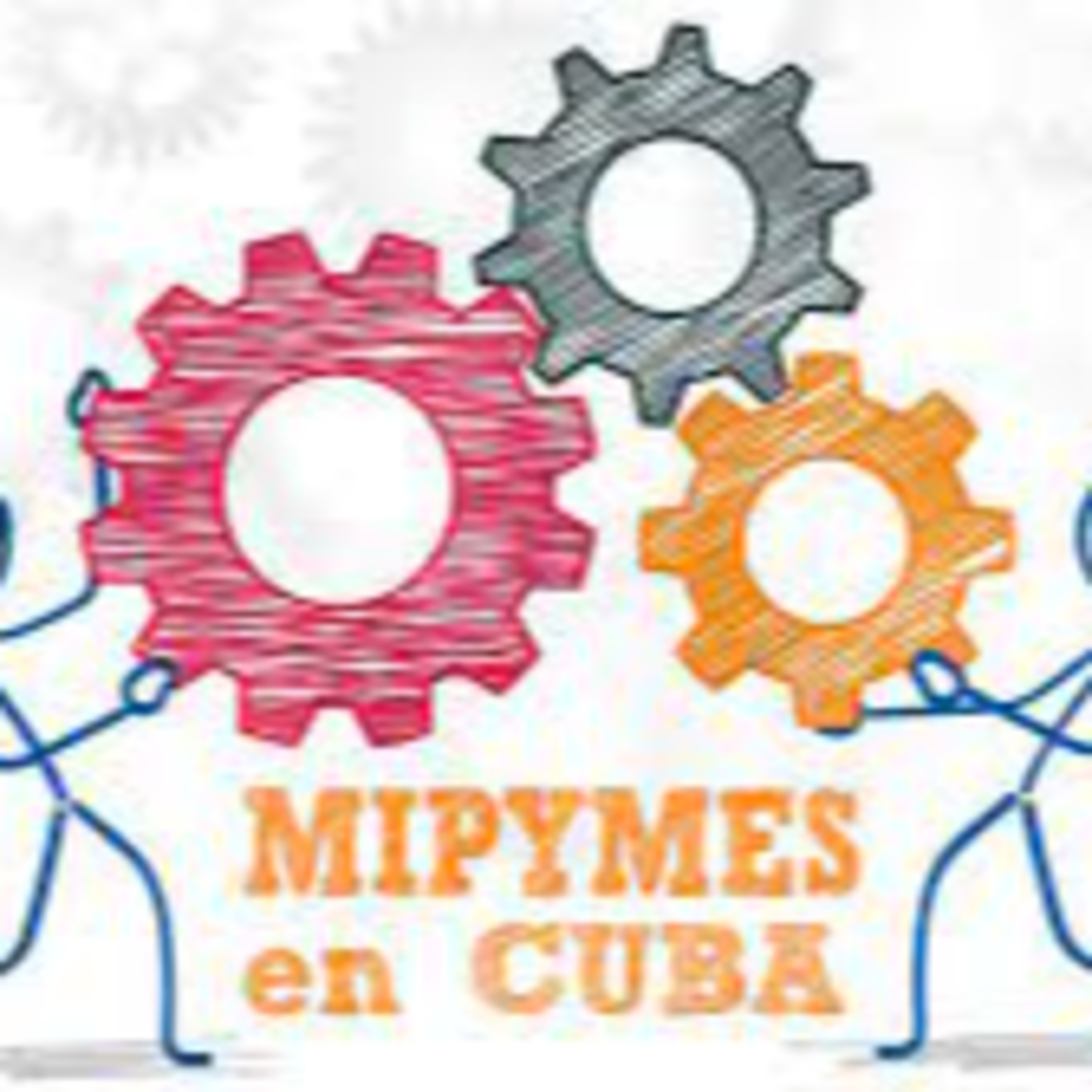 CUBANOS ANTICOMUNISTA DE MIAMI CONTRA LA PROPIEDAD PRIVADA "MIPYMES" EN CUBA LOS COMUNISTA TAMBIÉN  episode artwork