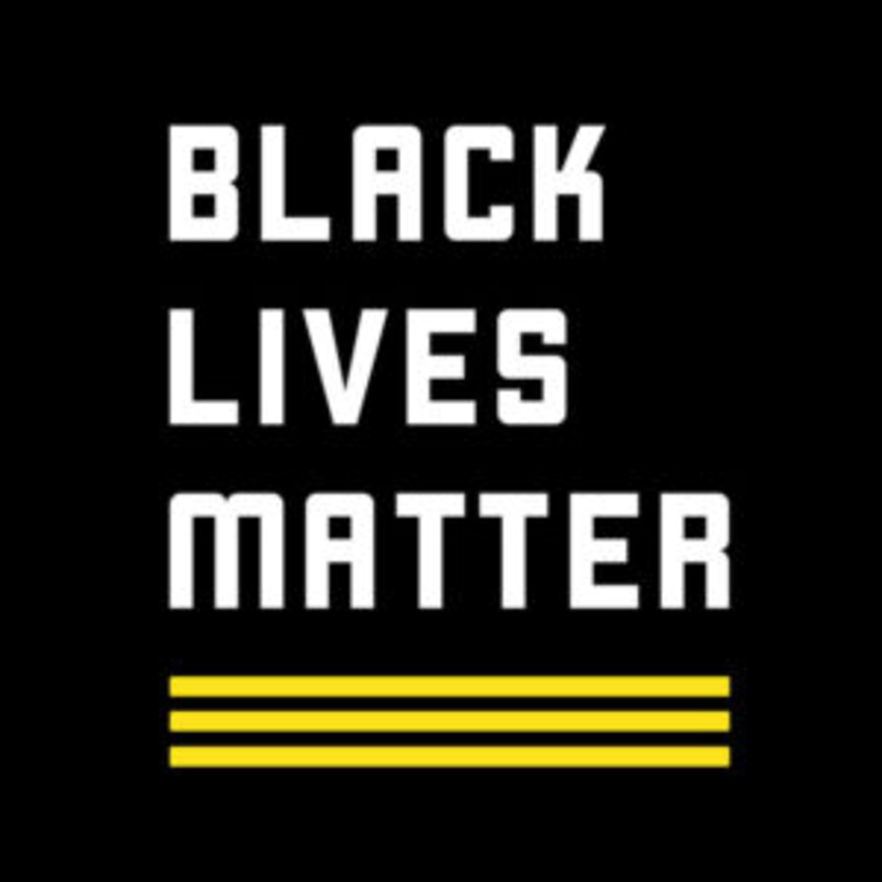 Black Lives Matter Un Estilo de vida no un partido político los cubanos trompista son bruto carajo episode artwork