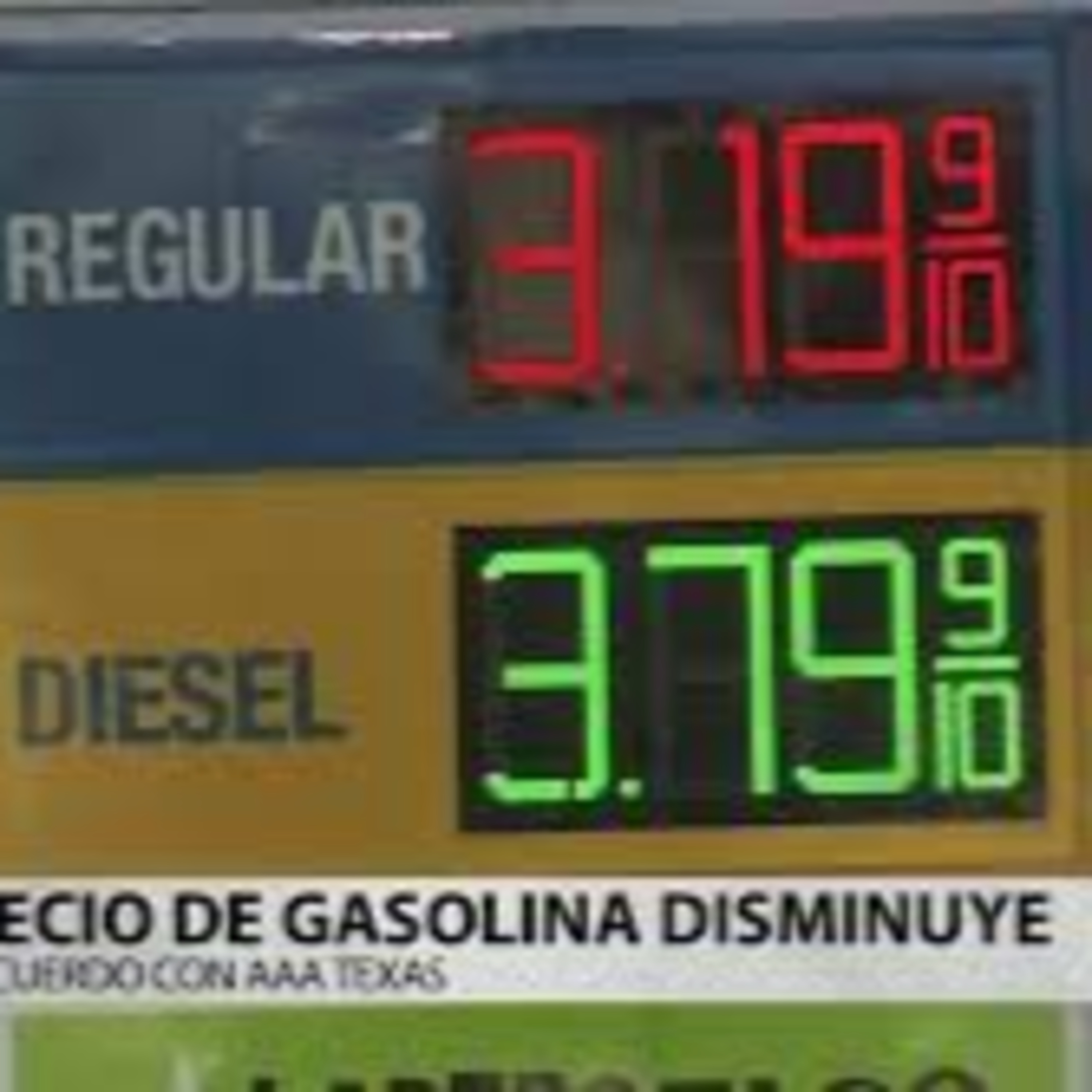 PORQUE ESTÁ CAYENDO EL COSTO DE LA GASOLINA EN LOS ESTADOS UNIDOS GRACIAS A BARACK OBAMA RESPONSABLE episode artwork