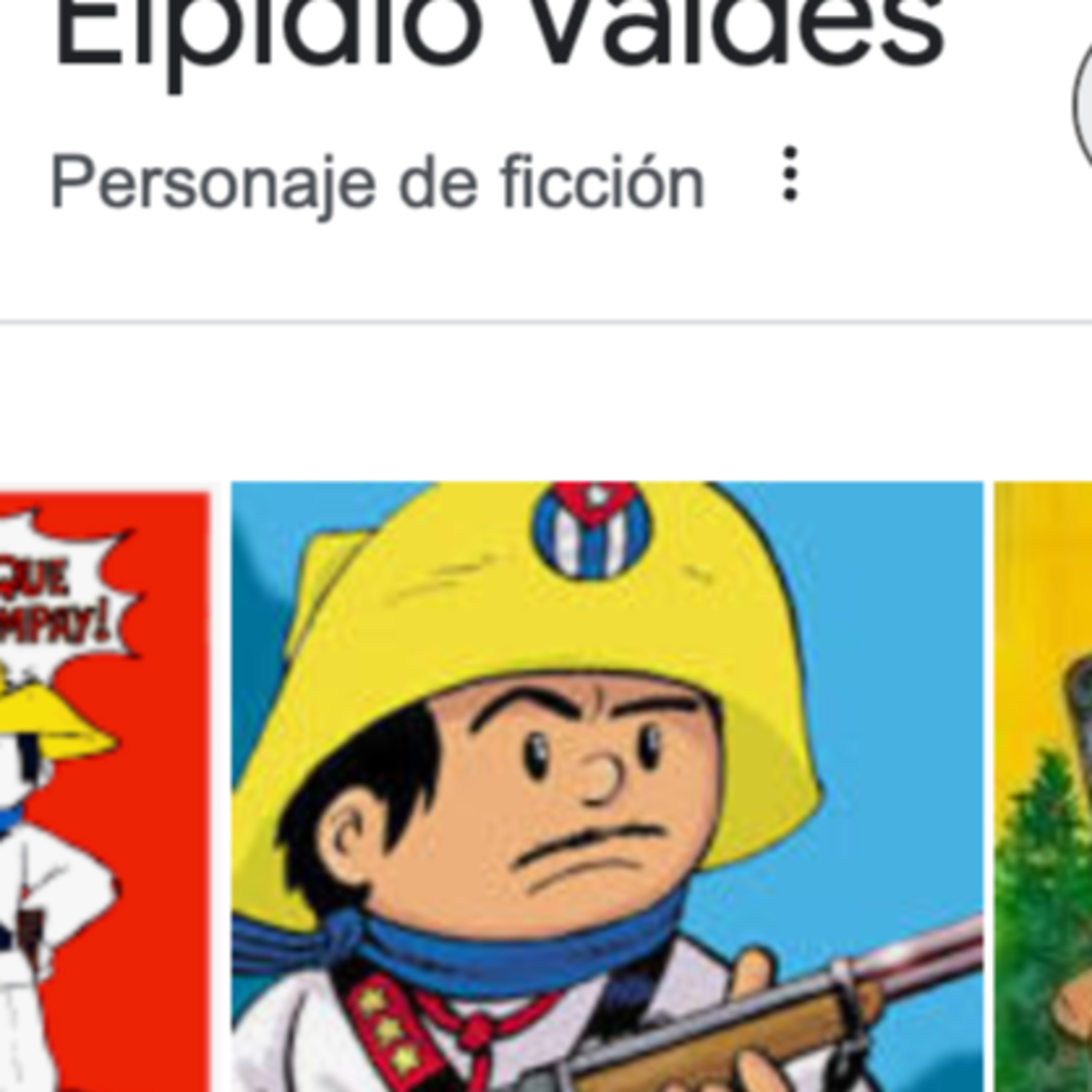 EL PIDIO VALDES IAN PADRÓN CUANDO VAS A PEDIR PERDÓN POR TU PADRE AL PUEBLO CUBANO episode artwork