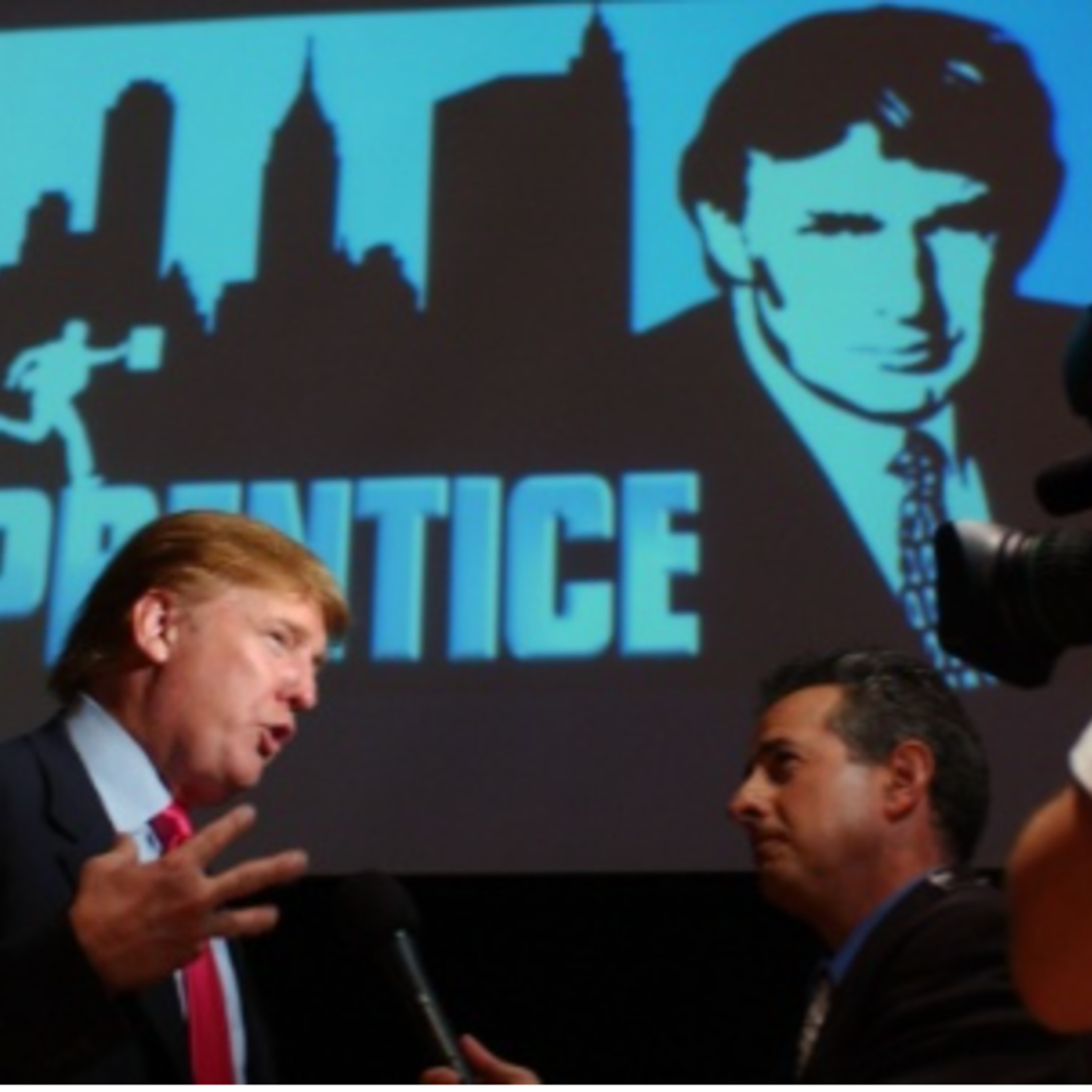 El imperio empresarial de Donald Trump podría terminar en 24 horas episode artwork