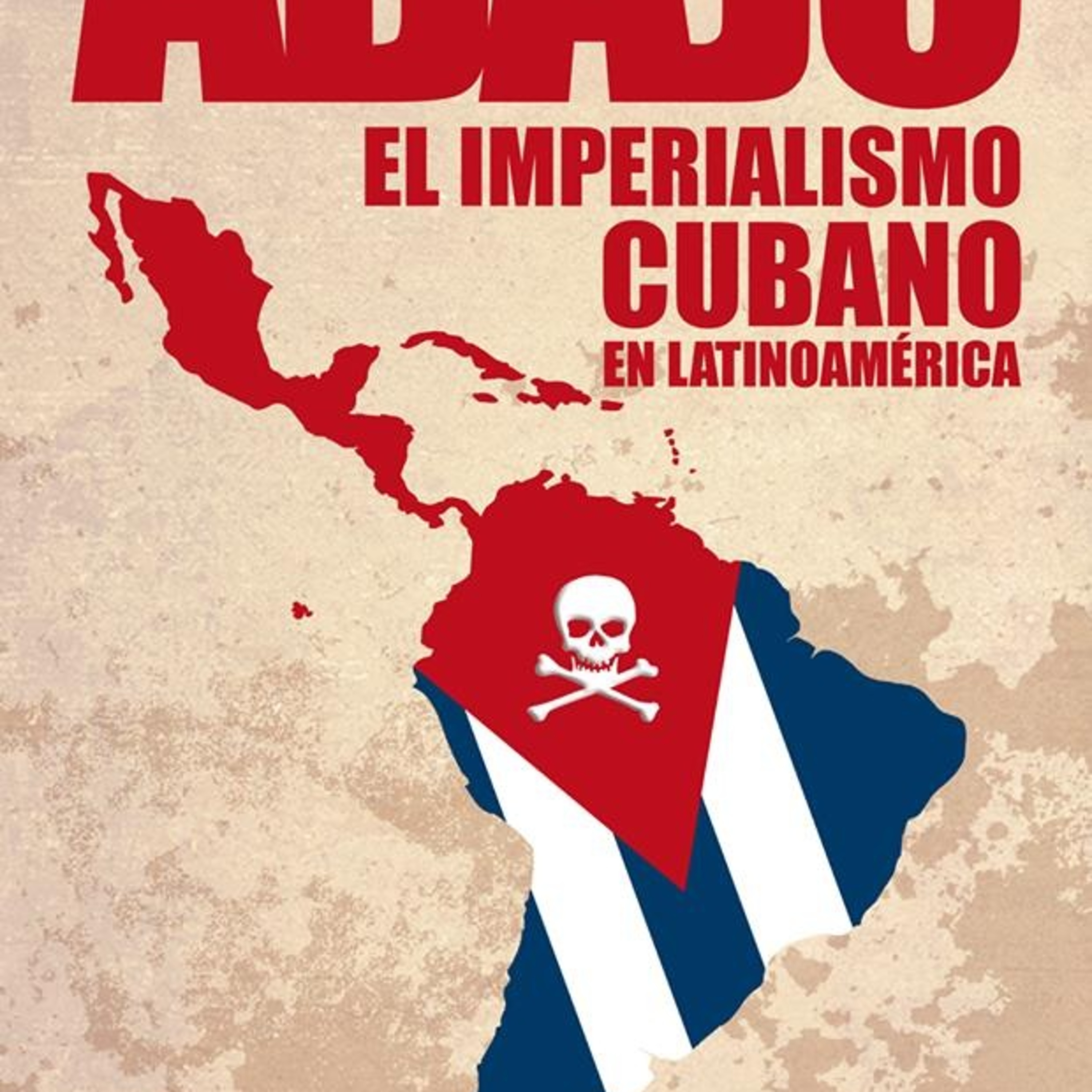 TRUMPISTA DE FESTA LA CORTE SUPREMA LO DIJO EN VIVO CON EL PROTESTÓN CUBANO episode artwork