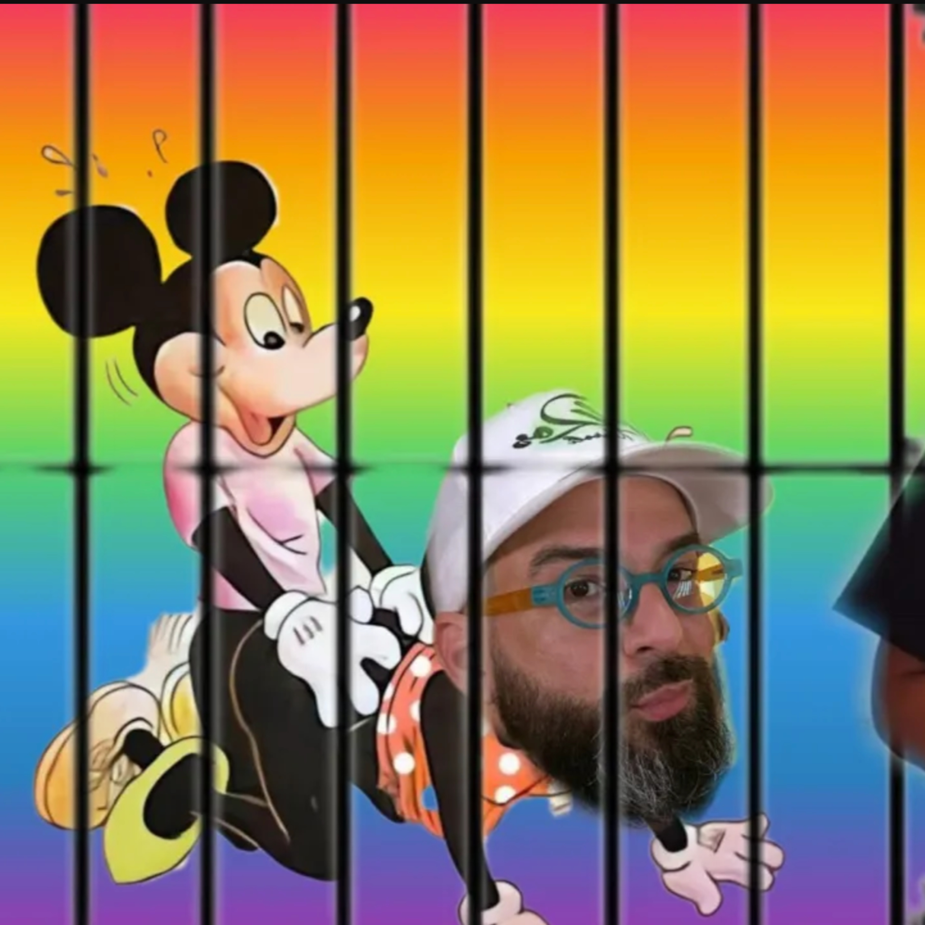 OTAOLA LLORANDO PORQUE LE PAGAN CON SU MISMA MONEDA NO LLORES AGUANTA CALLADO SI QUIERES ESTA NIÑA  episode artwork