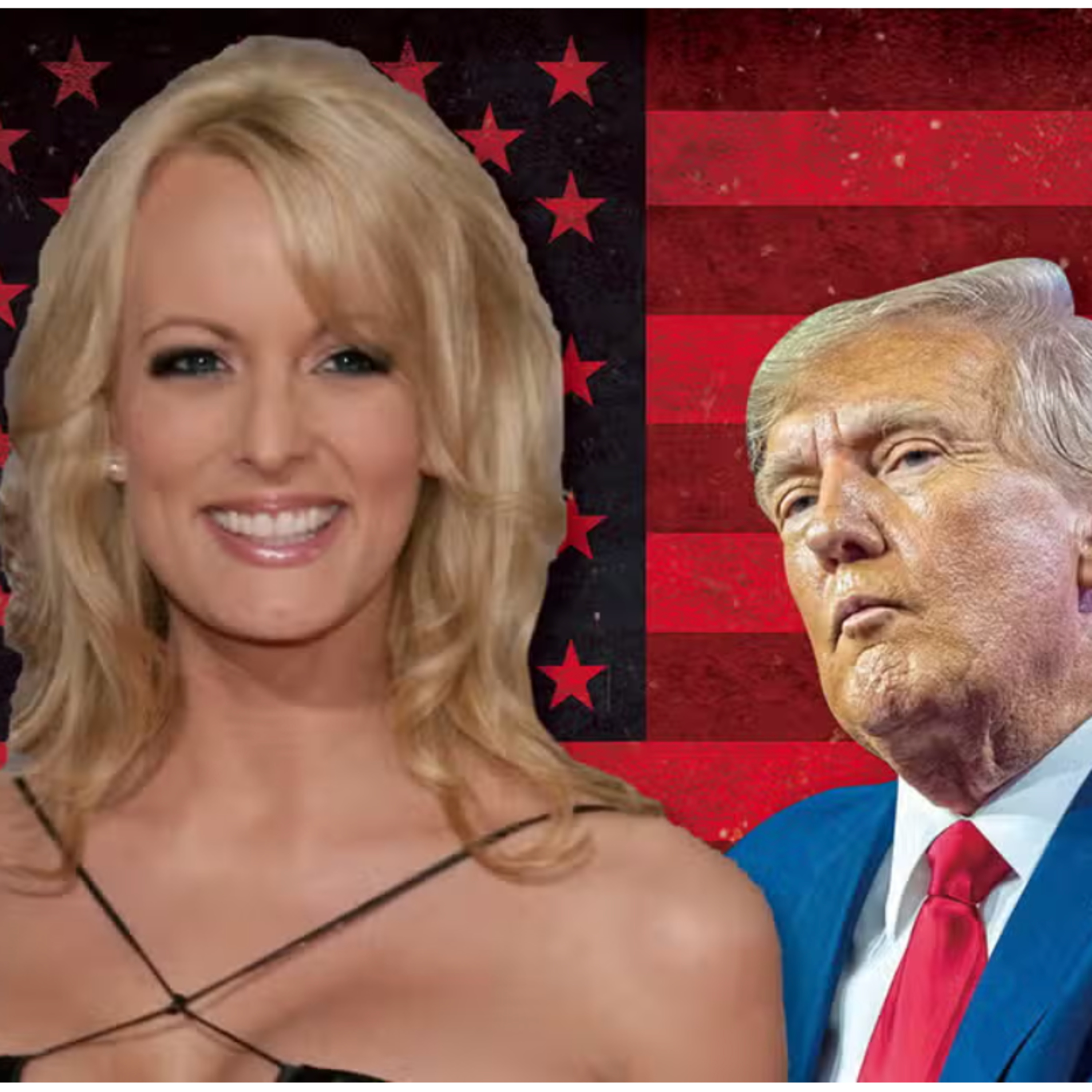 Stormy Daniels: vs Donald Trump en vivo con el Protestón cubano episode artwork