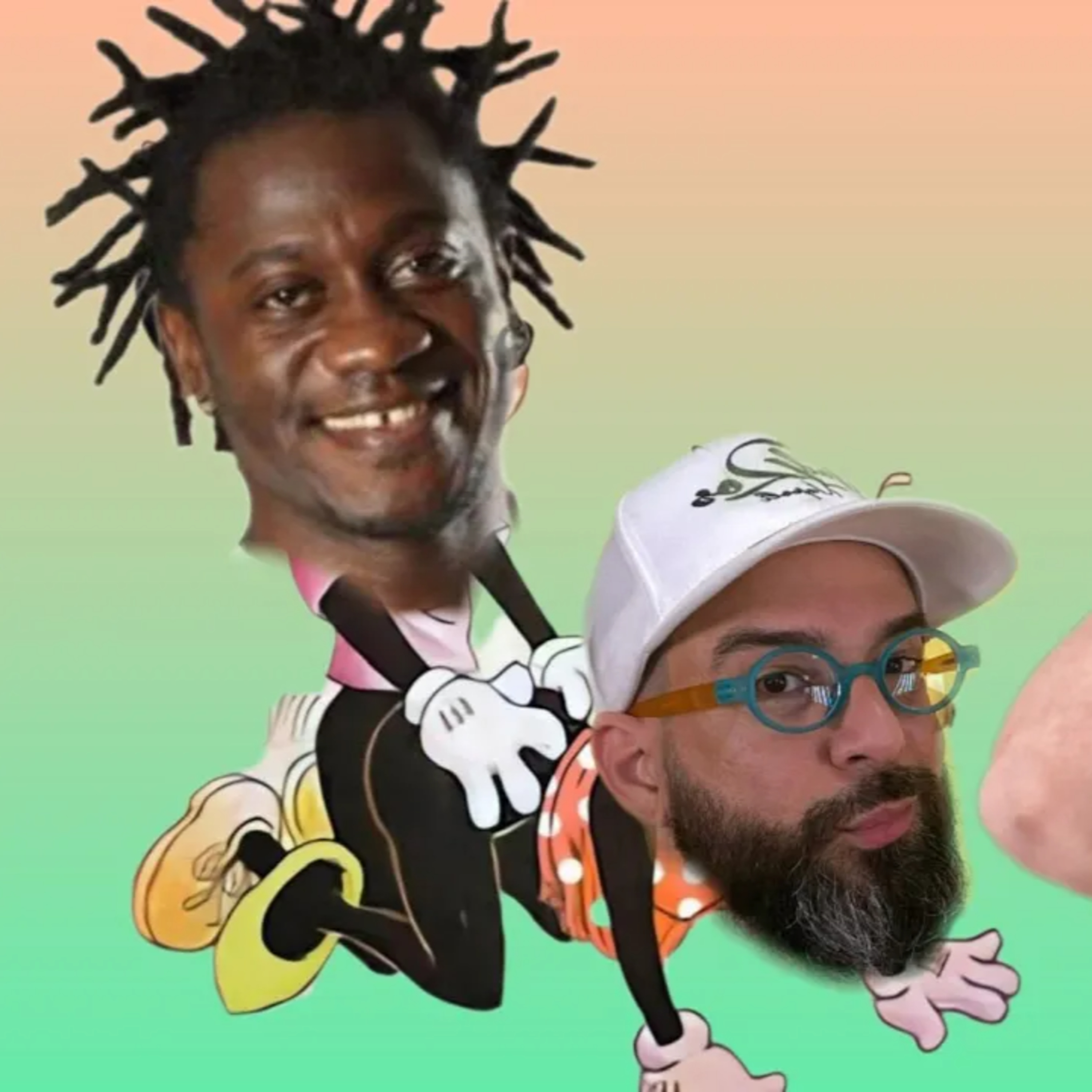 CÓMO PROBAR K ERES ANTICOMUNISTA MUESTRA EL CUCU SI TIENES LOS PLIEGUES EXPLOTADO ERES ANTICOMUNISTA episode artwork