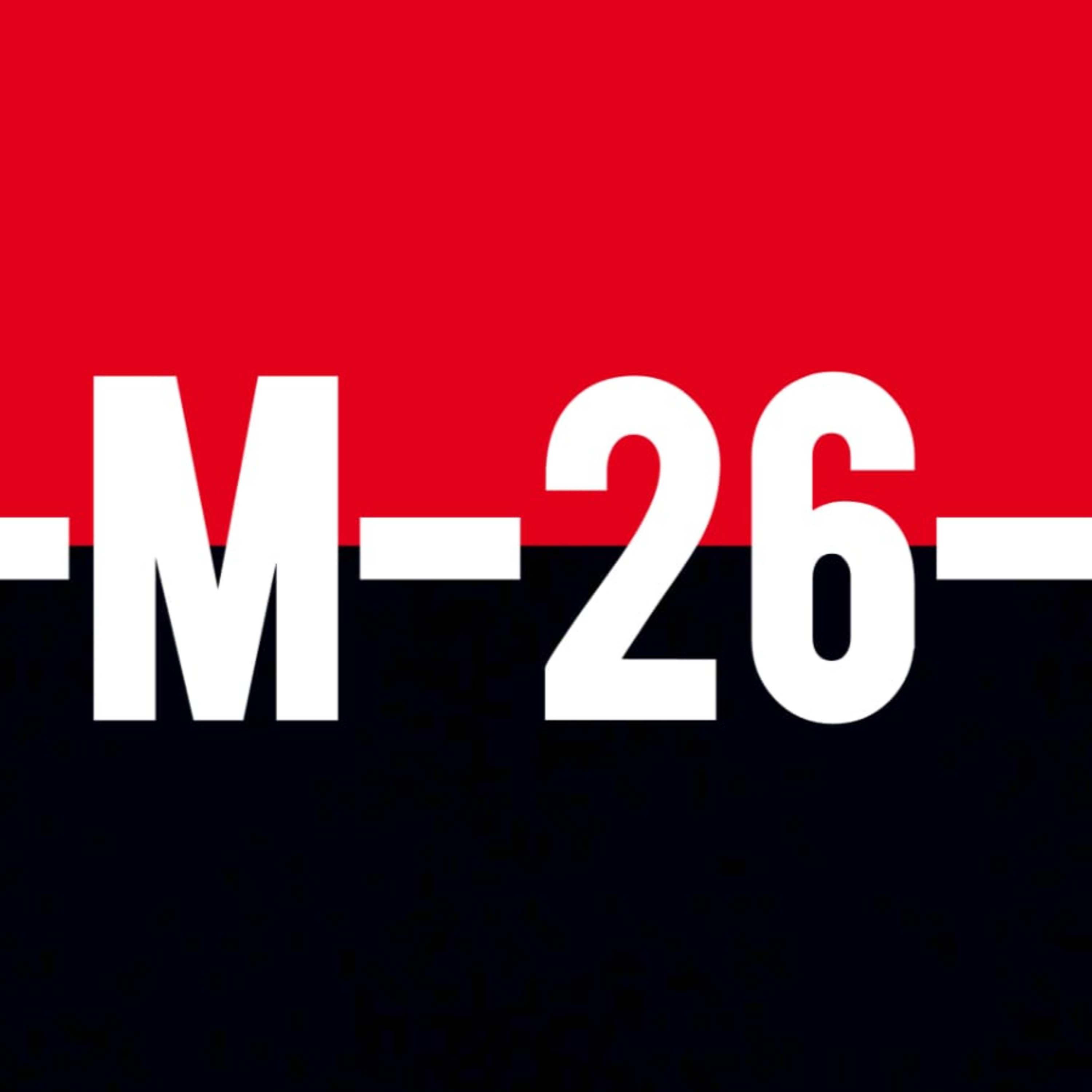 NUEVO MOVIMIENTO 26 DE JULIO EN VIVO CON EL PROTESTÓN CUBANO episode artwork