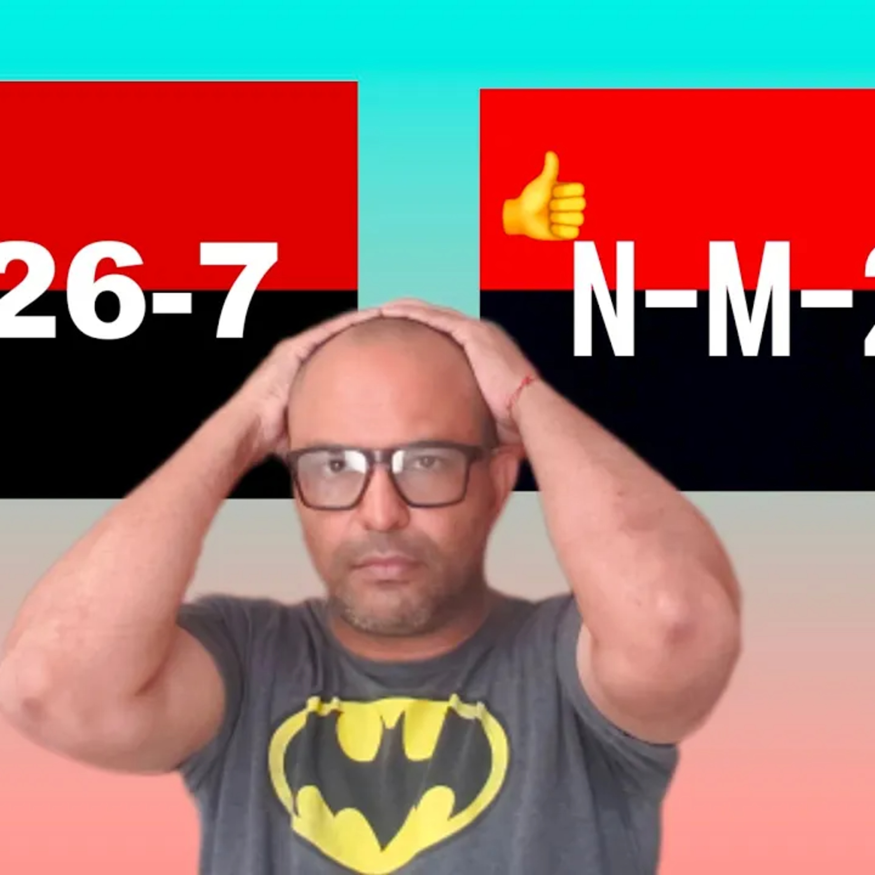QUE ES EL NUEVO MOVIMIENTO 26 DE JULIO? MIRA Y ESCUCHA EL VIDEO COMPLETO Y LO ENTENDERÁS Y COMPARTE episode artwork