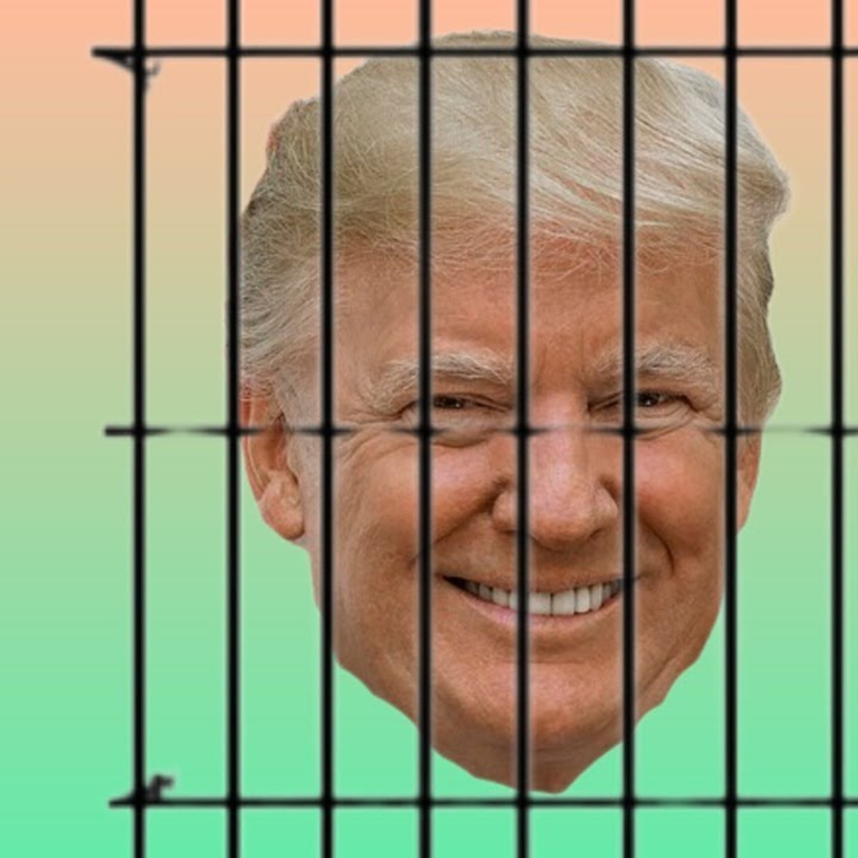 DONALD TRUMP LISTO PARA IR PRESO EN VIVO CON EL PROTESTÓN CUBANO episode artwork