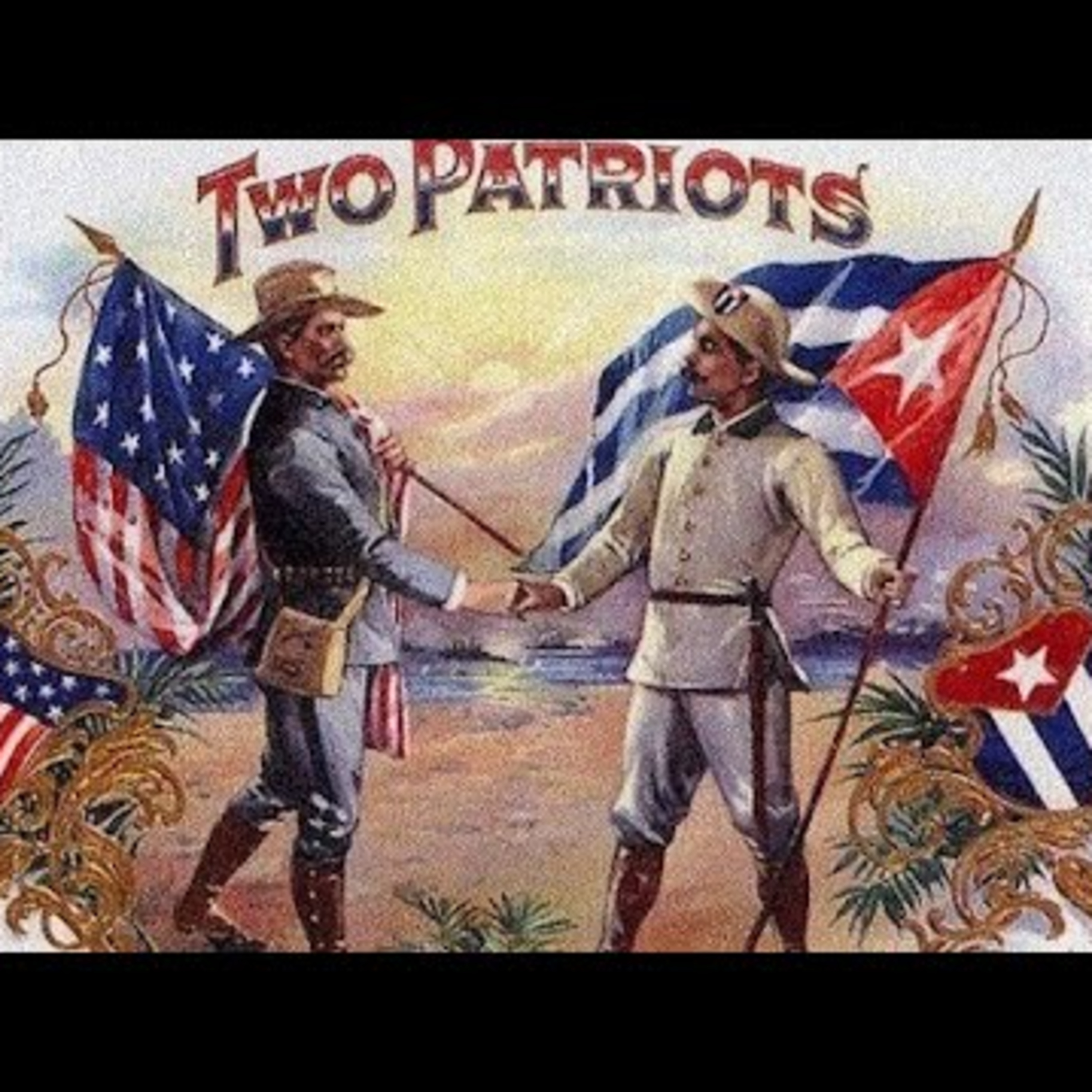 HOY ES VIERNES Y LOS TRUMPISTA LO SABEN EN VIVO CON EL PROTESTÓN CUBANO episode artwork