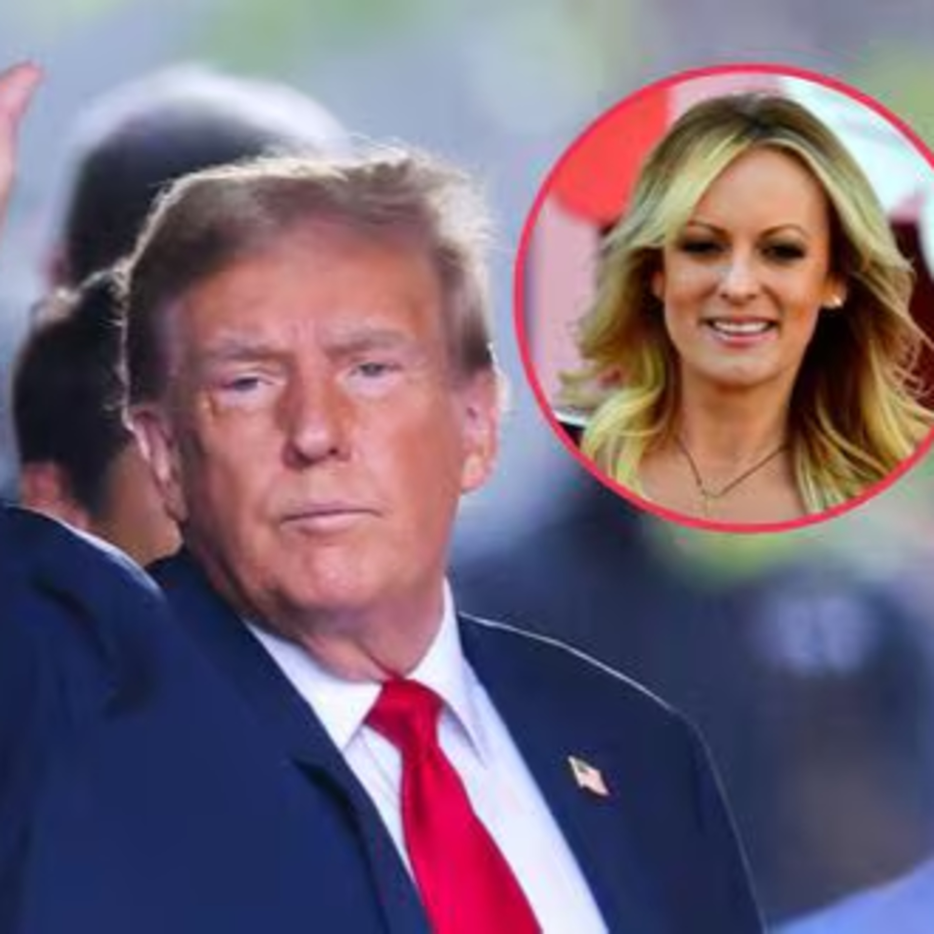 DONALD TRUMP ENCONTRADO CULPABLE EN VIVO CON EL PROTESTÓN CUBANO episode artwork