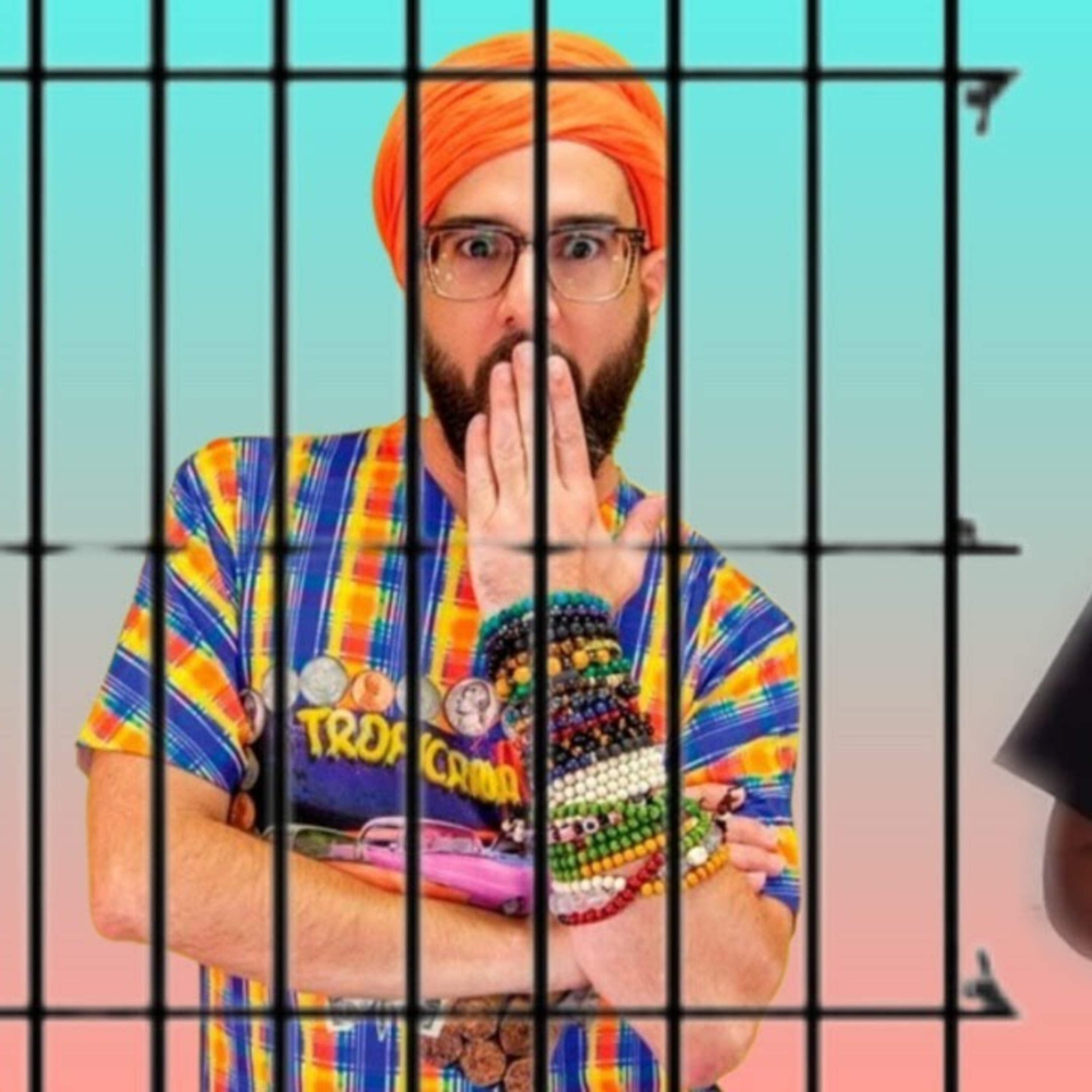OTAOLA MUY PRONTO TE VEREMOS PRESO EN VIVO CON EL PROTESTÓN CUBANO episode artwork