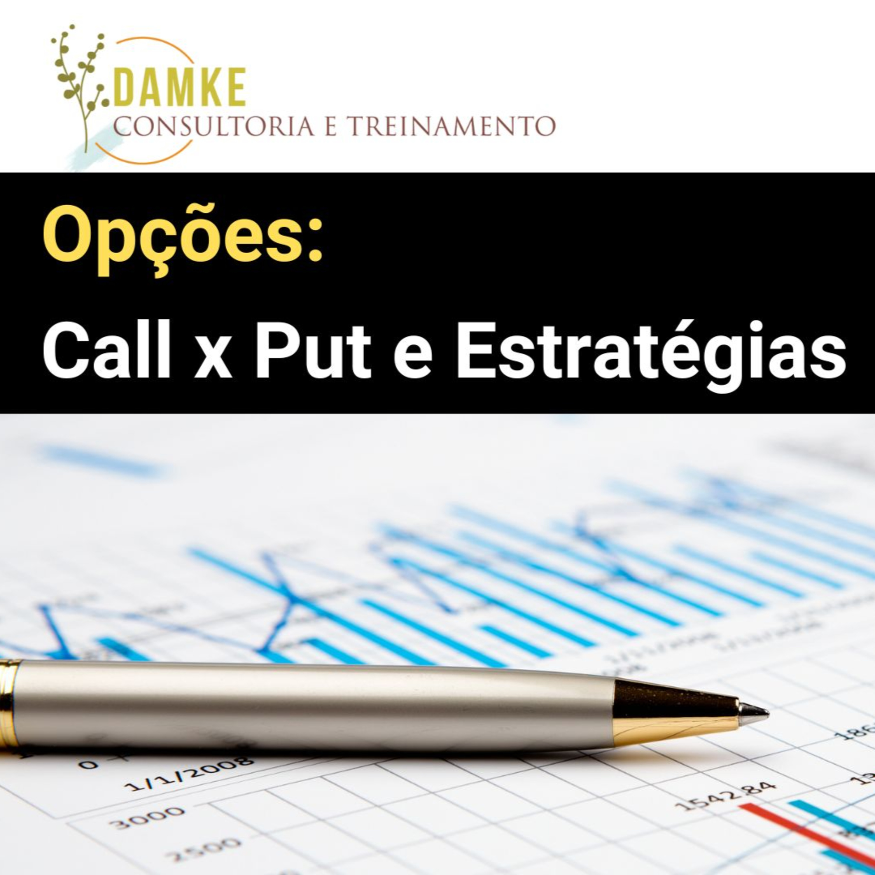Damke Consultoria e Treinamento