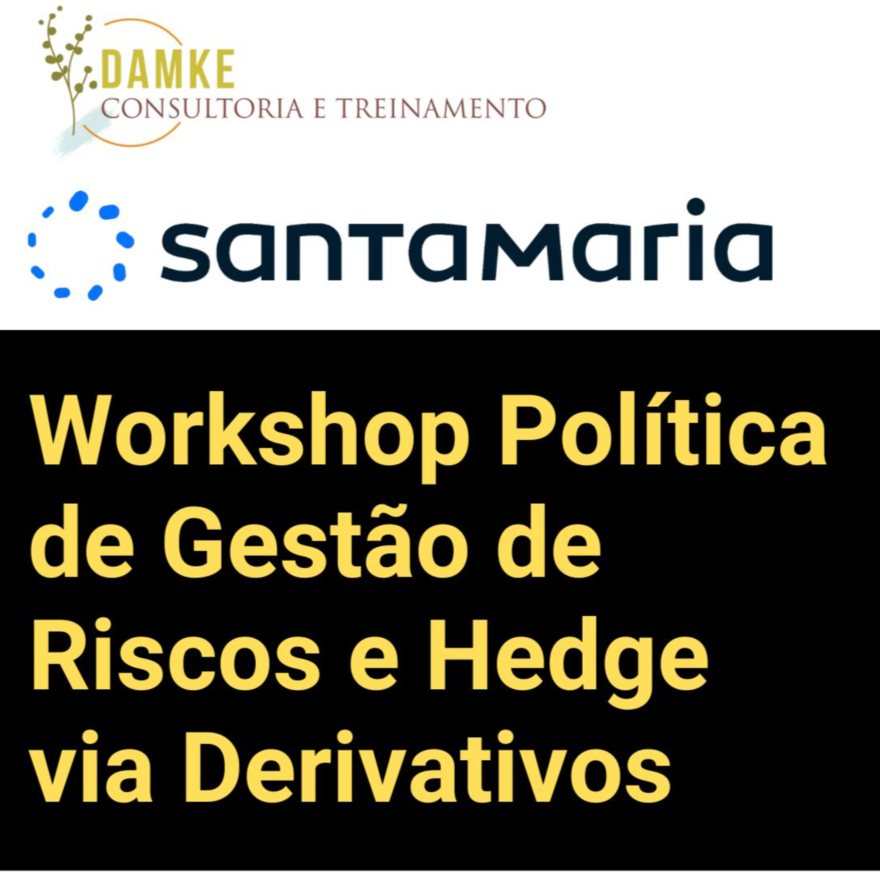 Damke Consultoria e Treinamento