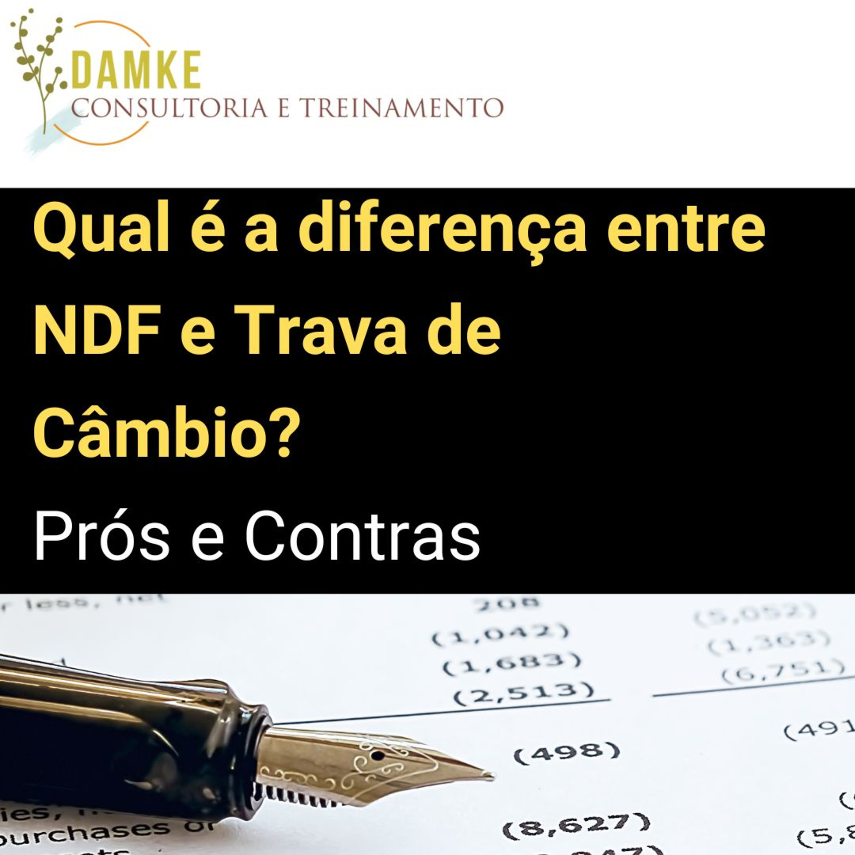 Damke Consultoria e Treinamento
