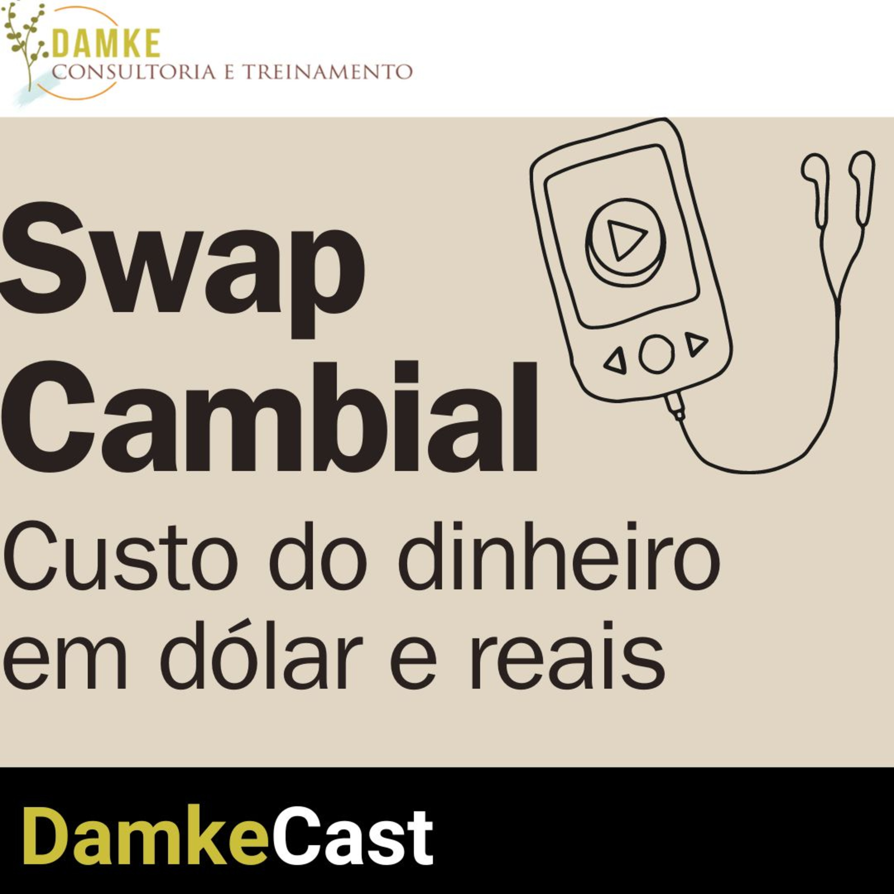 Damke Consultoria e Treinamento