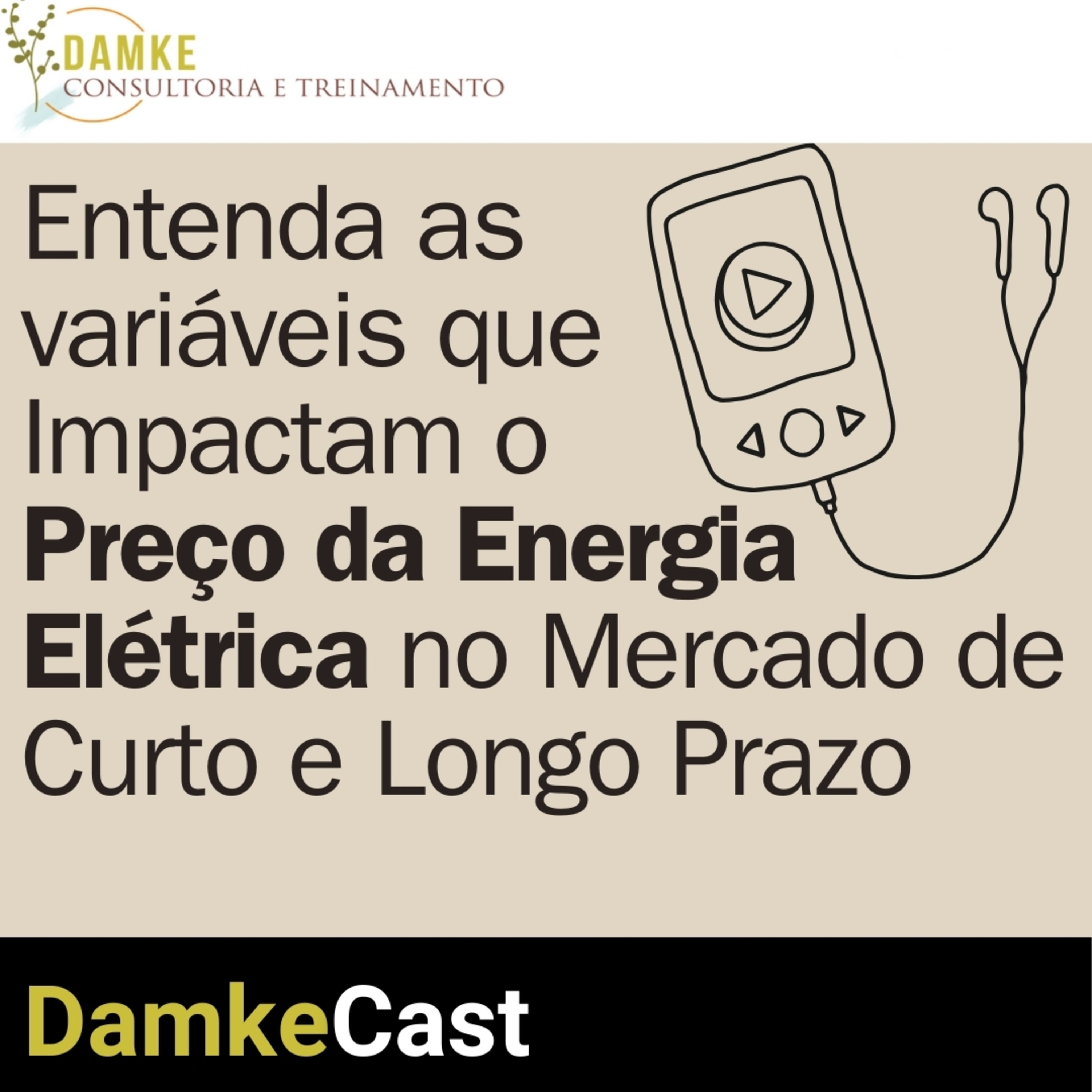 Damke Consultoria e Treinamento