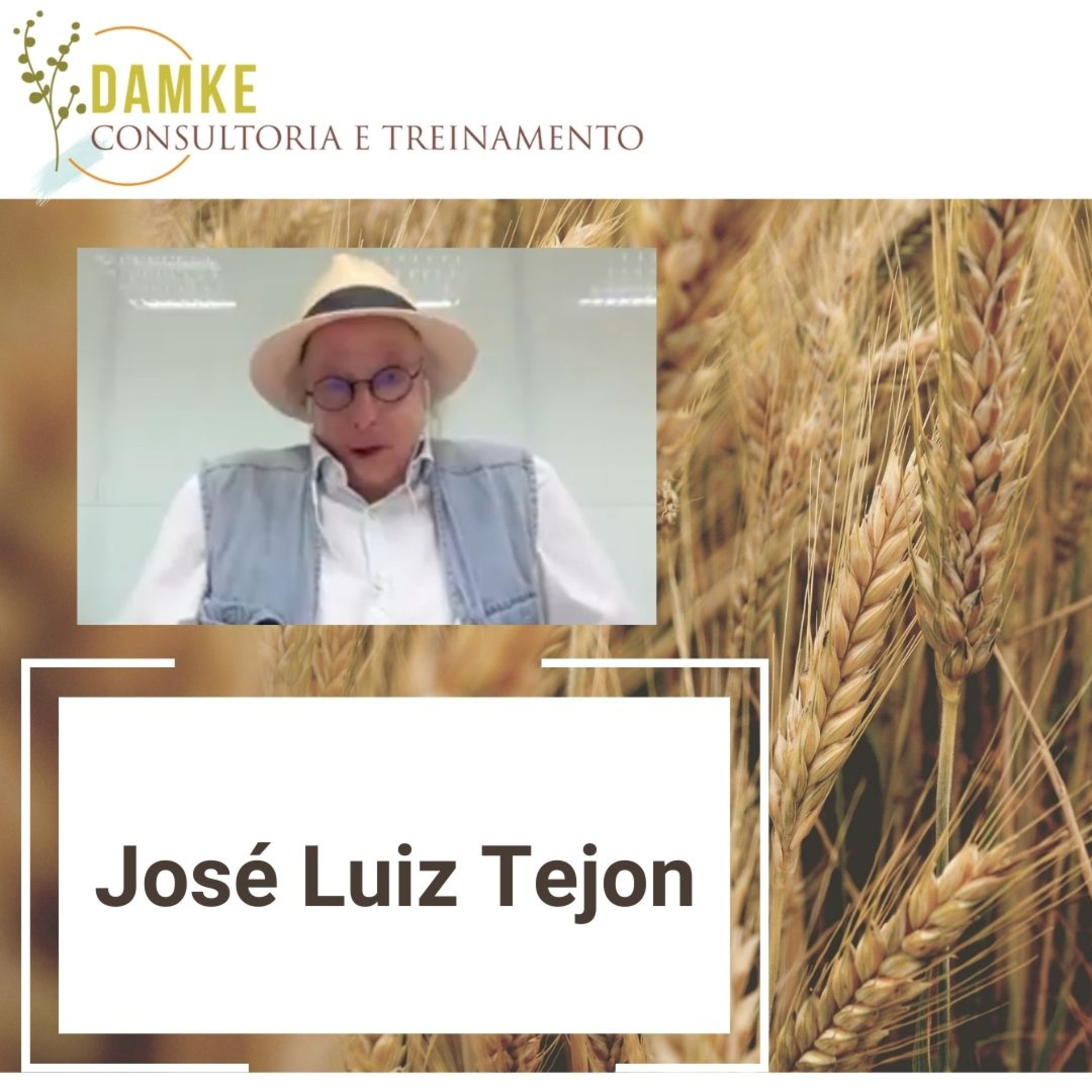 Damke Consultoria e Treinamento