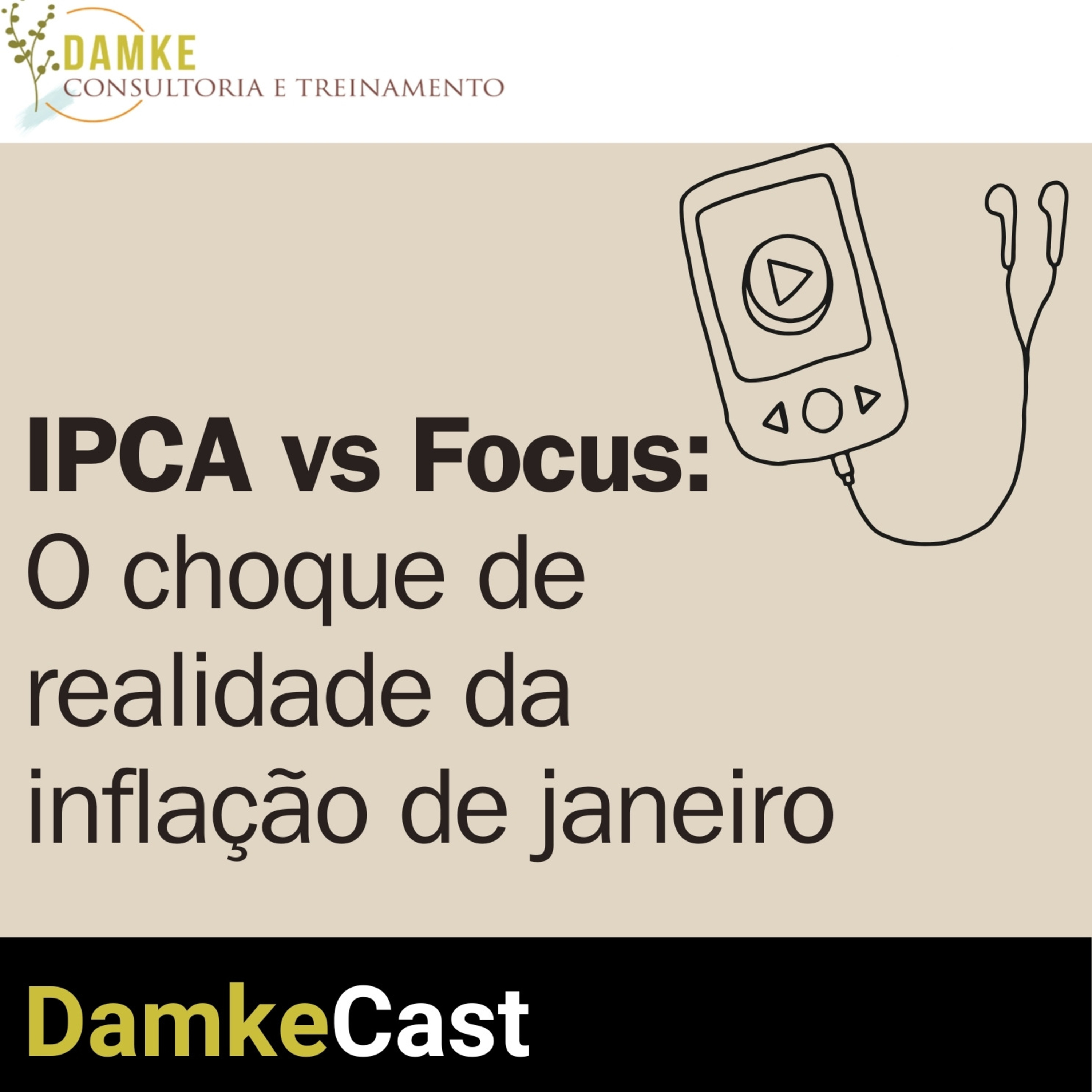 Damke Consultoria e Treinamento