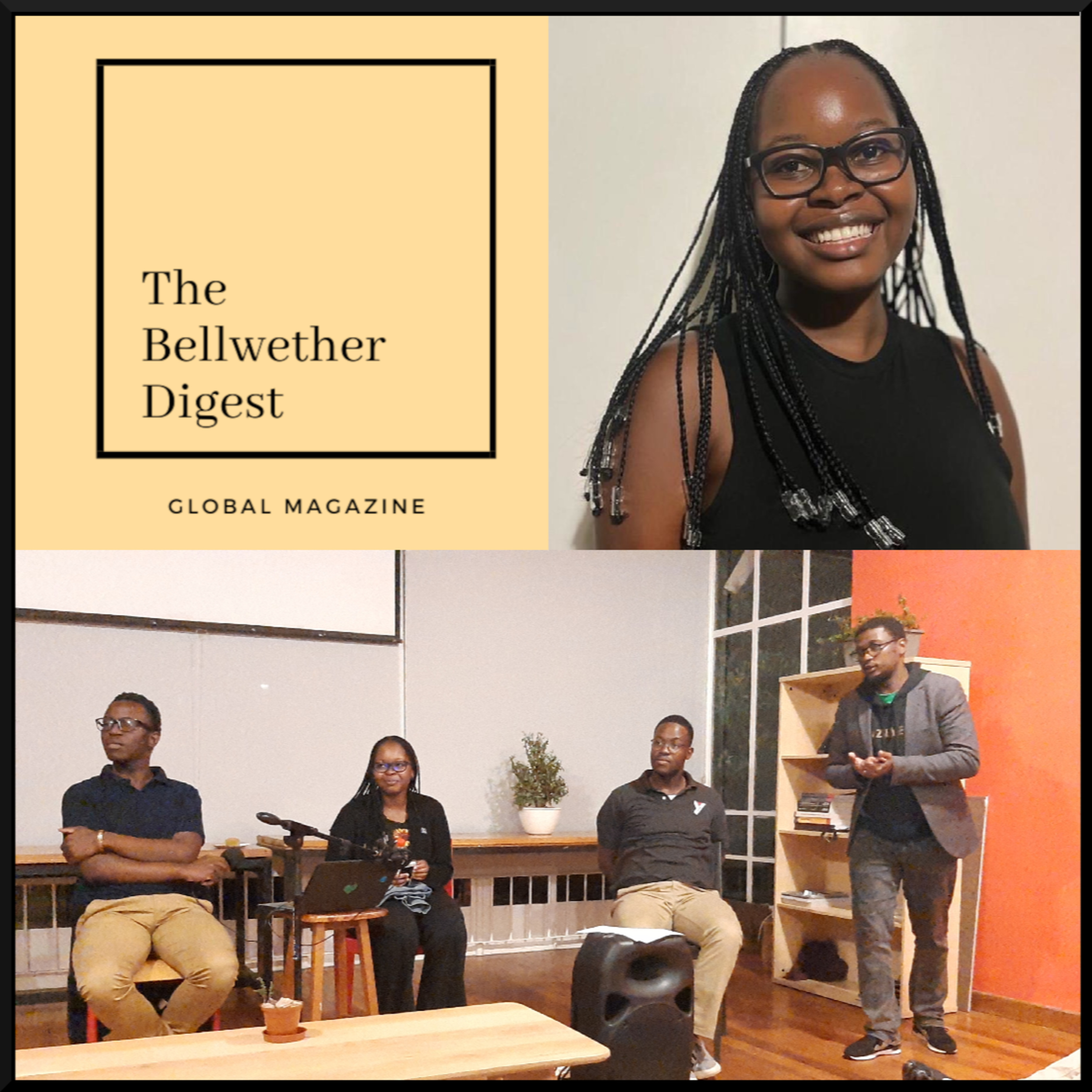 The Bellwether Podcast