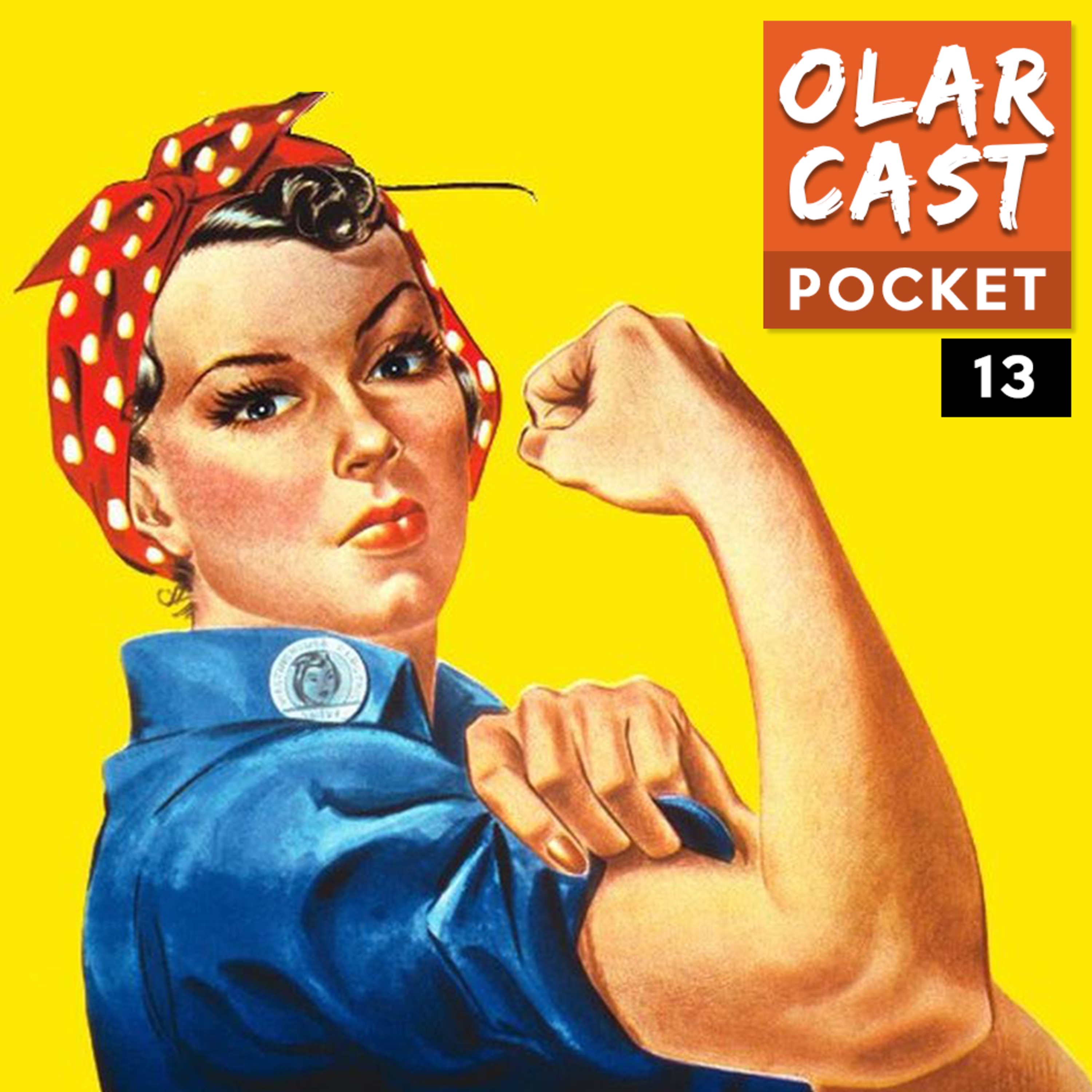 Olar Para Todos