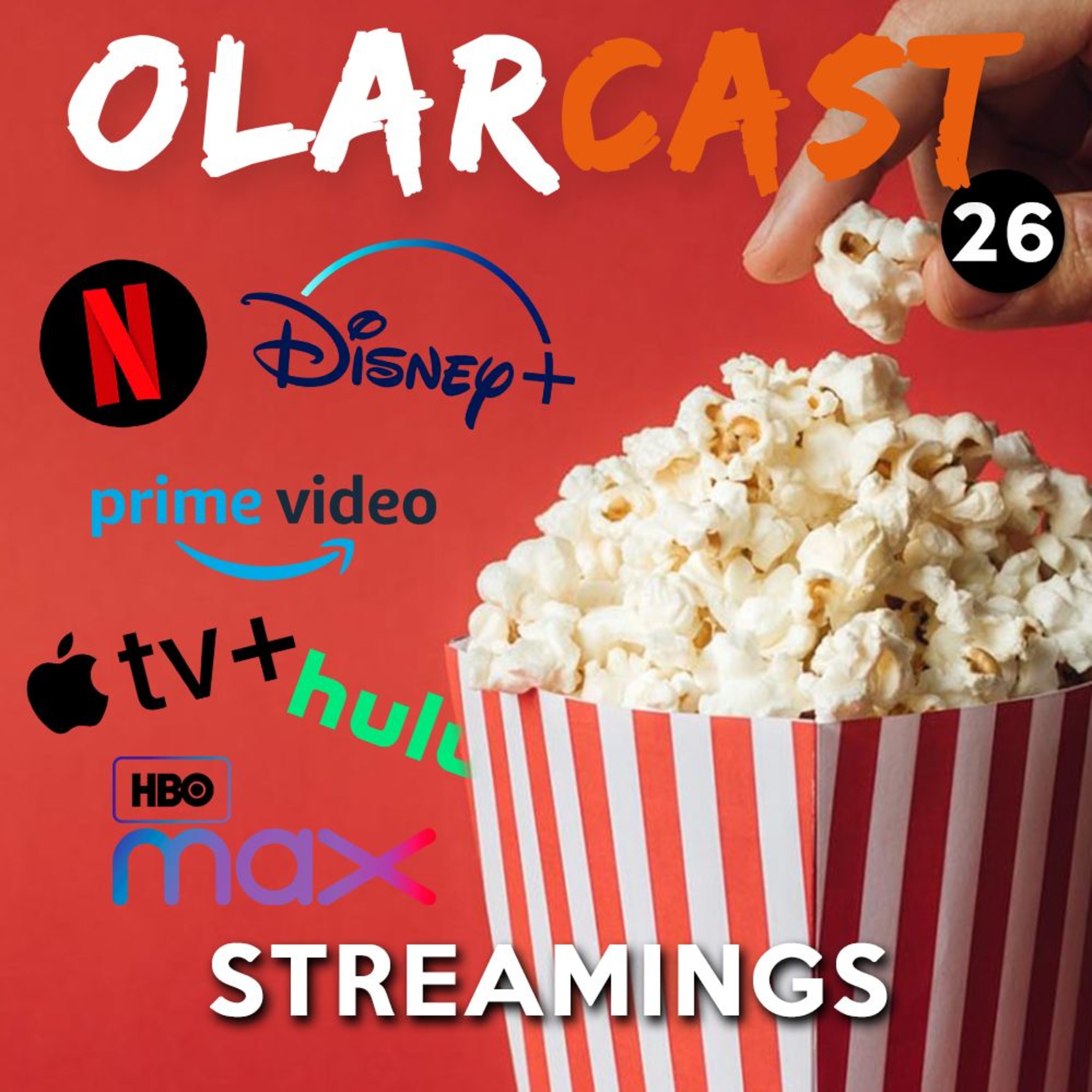 Olar Para Todos