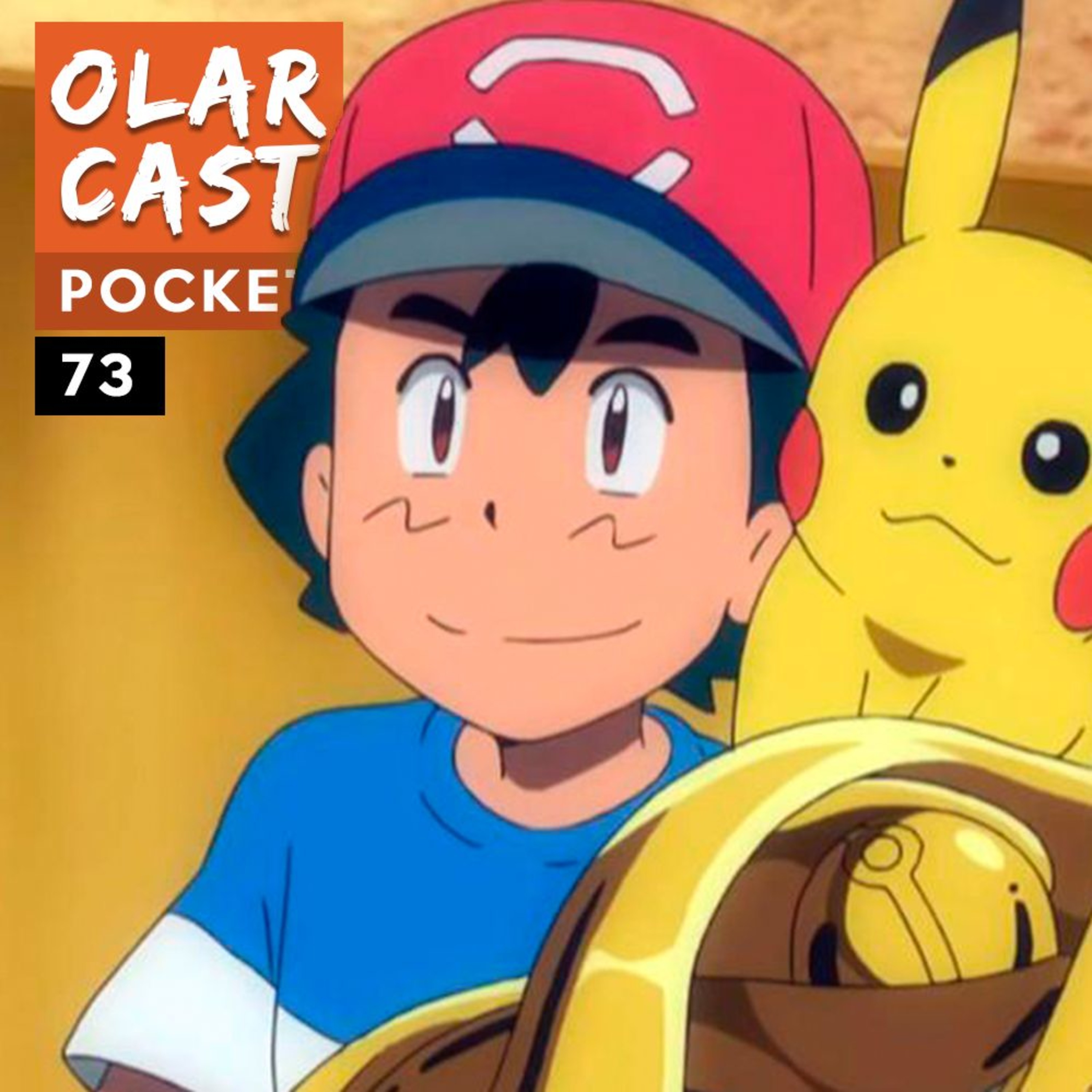 Olar Para Todos