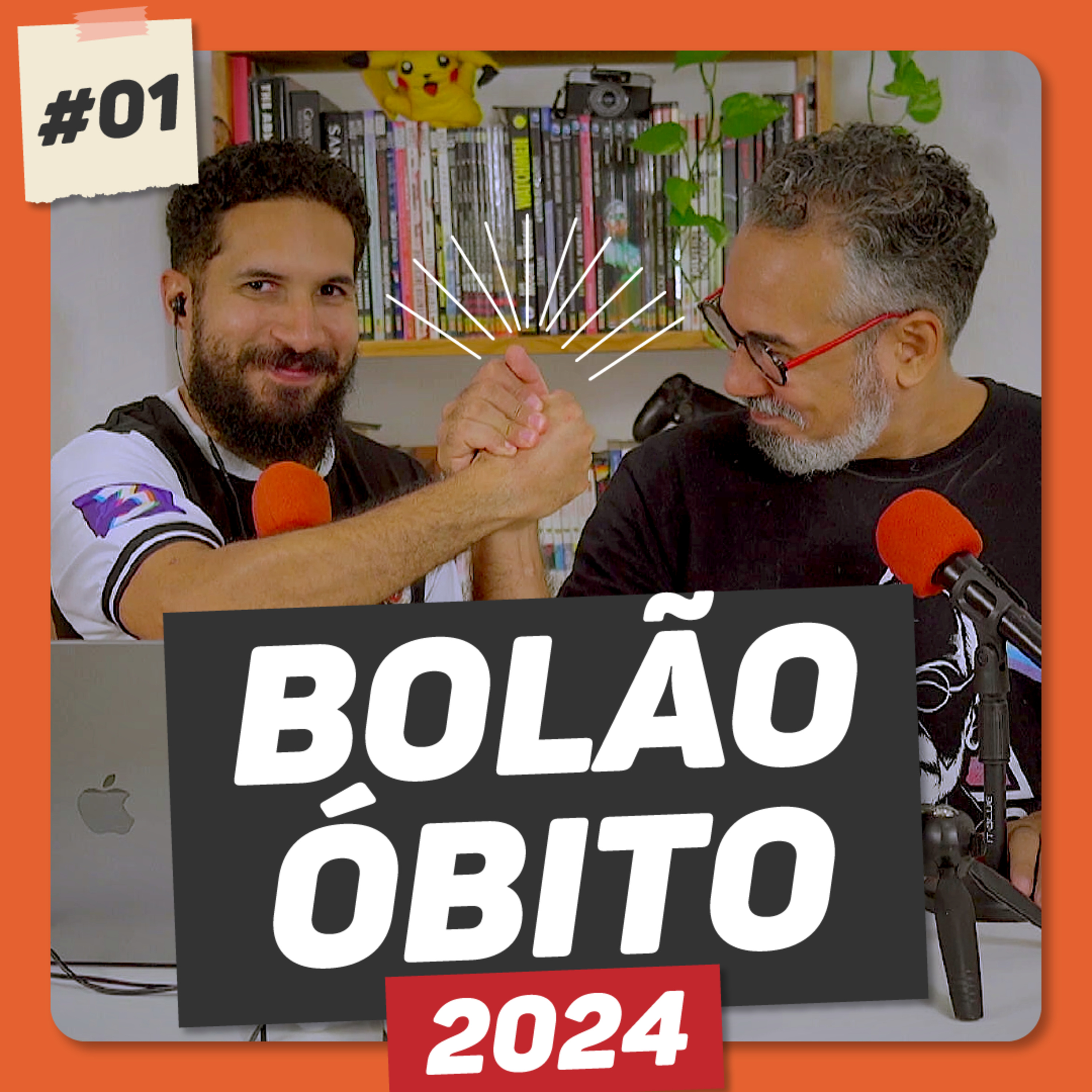 Olar Para Todos
