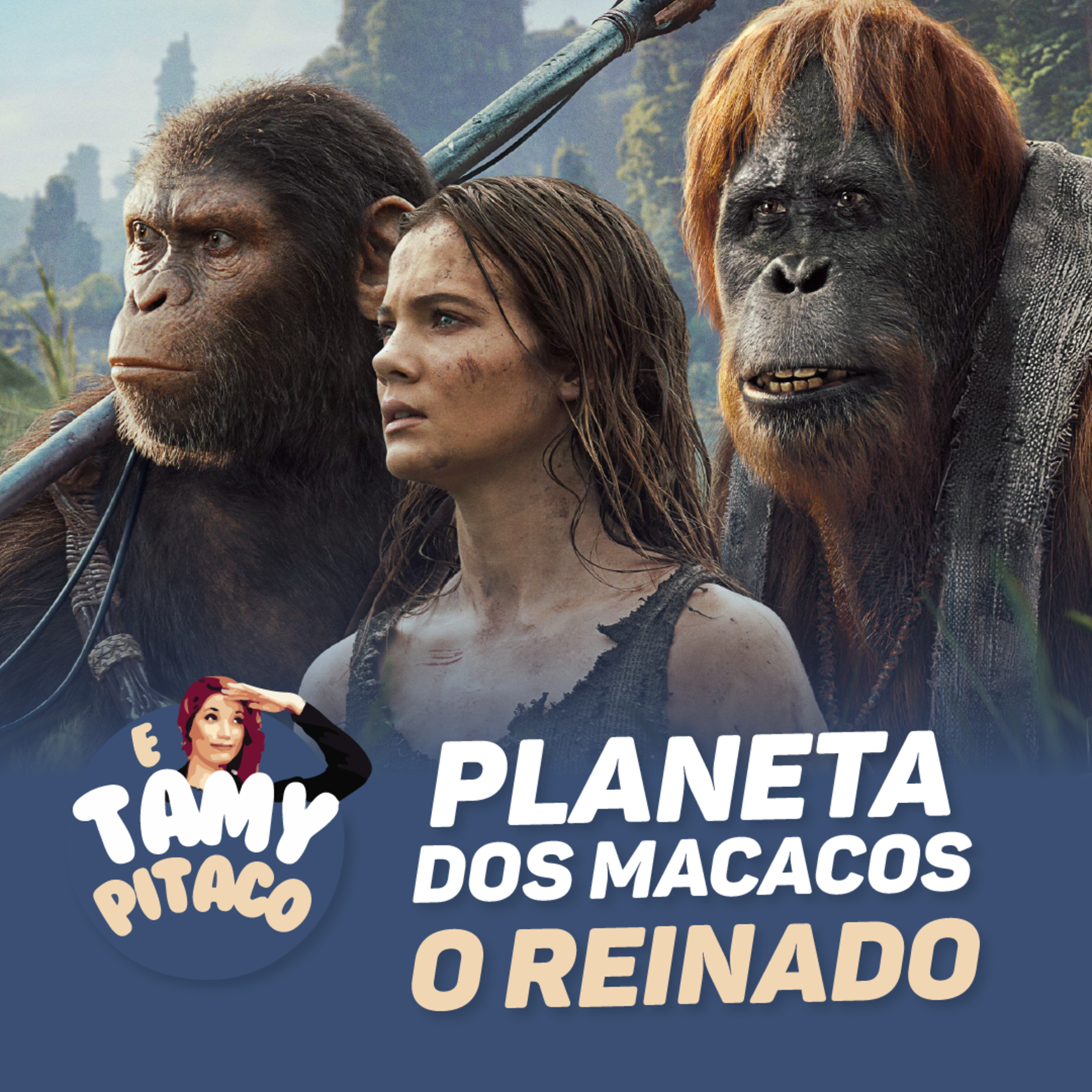 Olar Para Todos