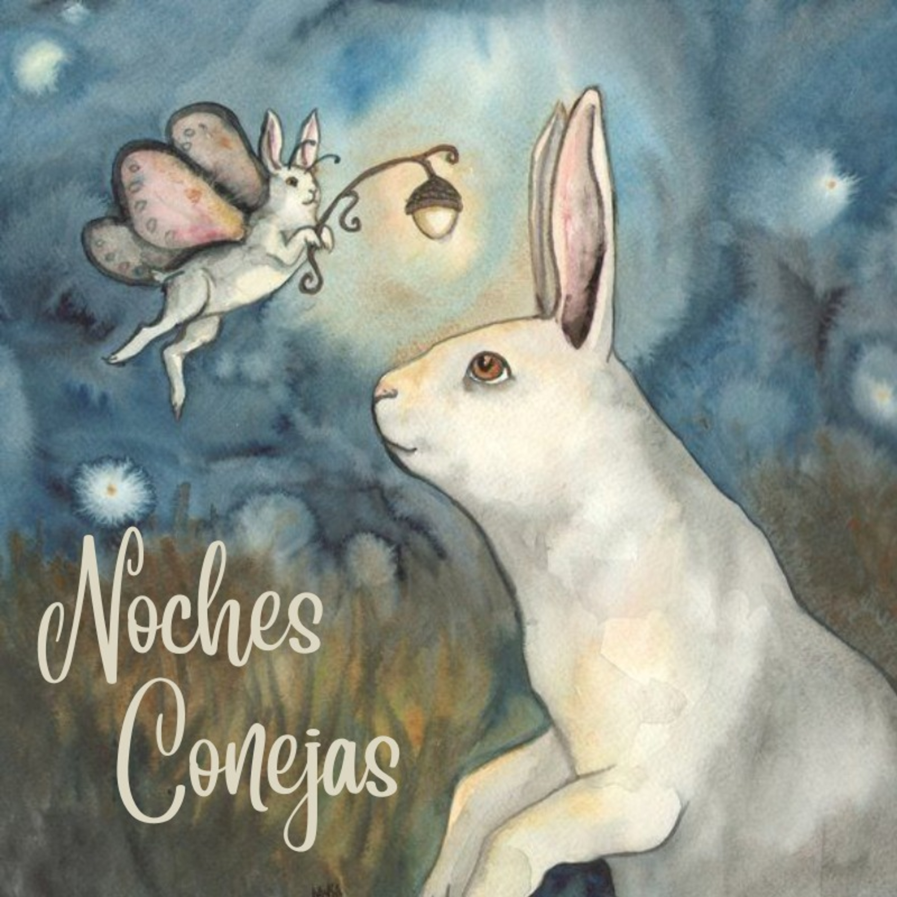 Noches Conejas