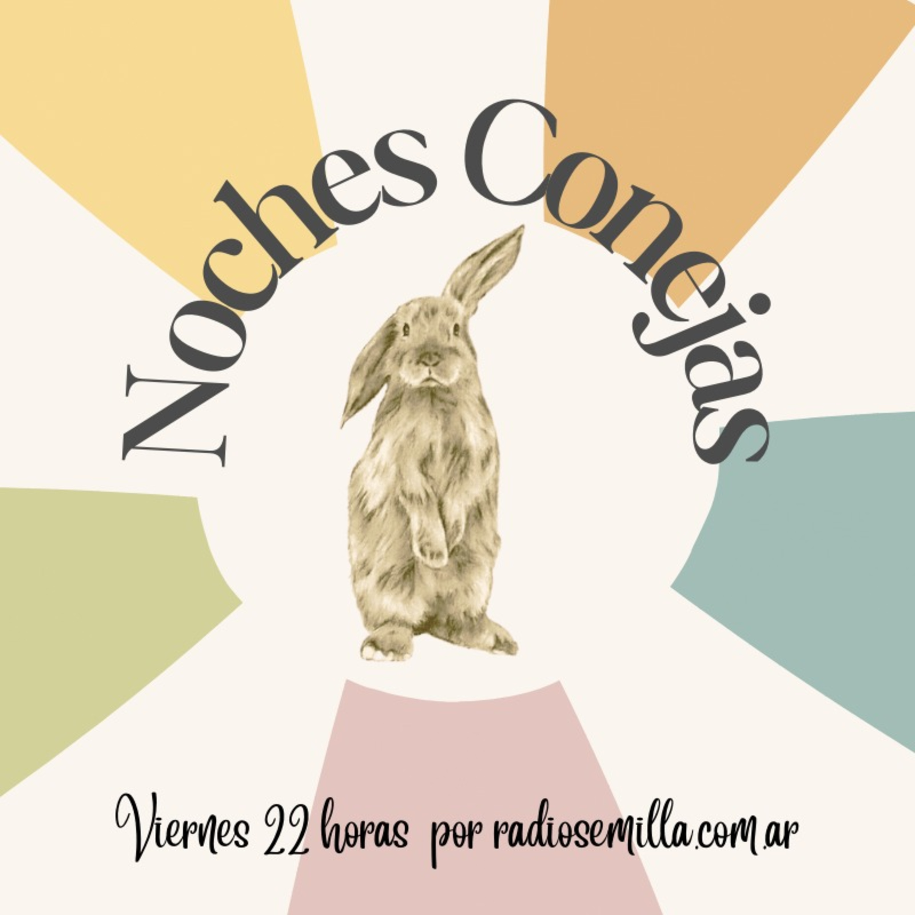 Noches Conejas