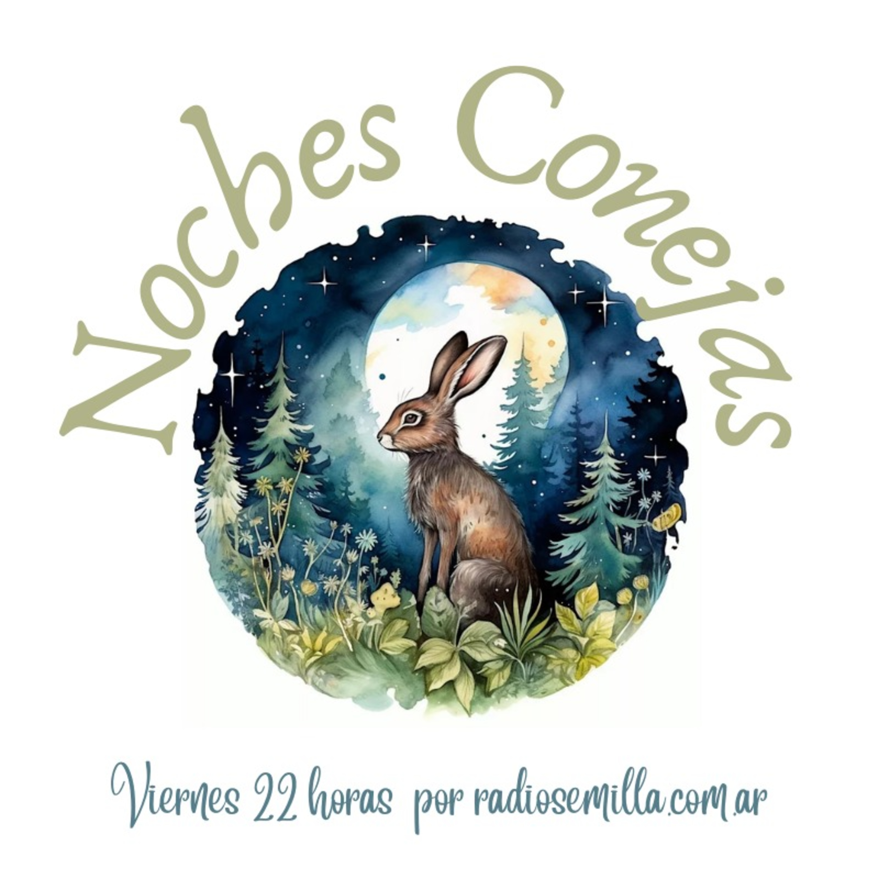 Noches Conejas