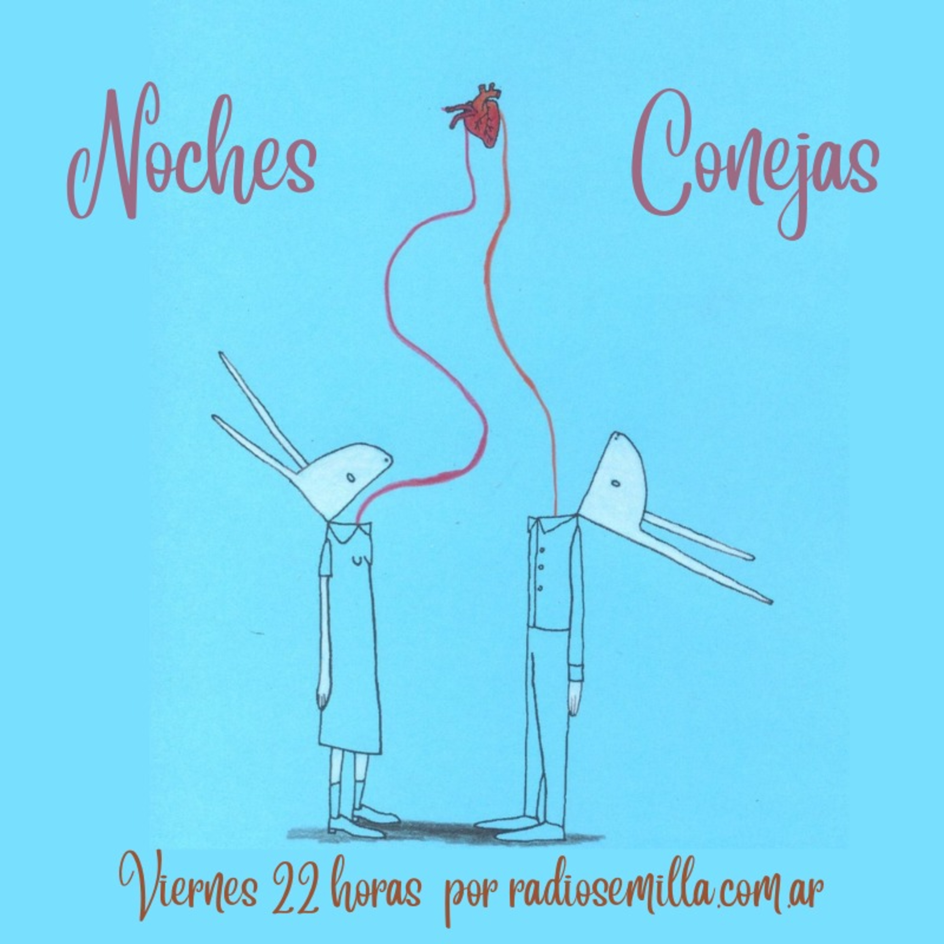 Noches Conejas