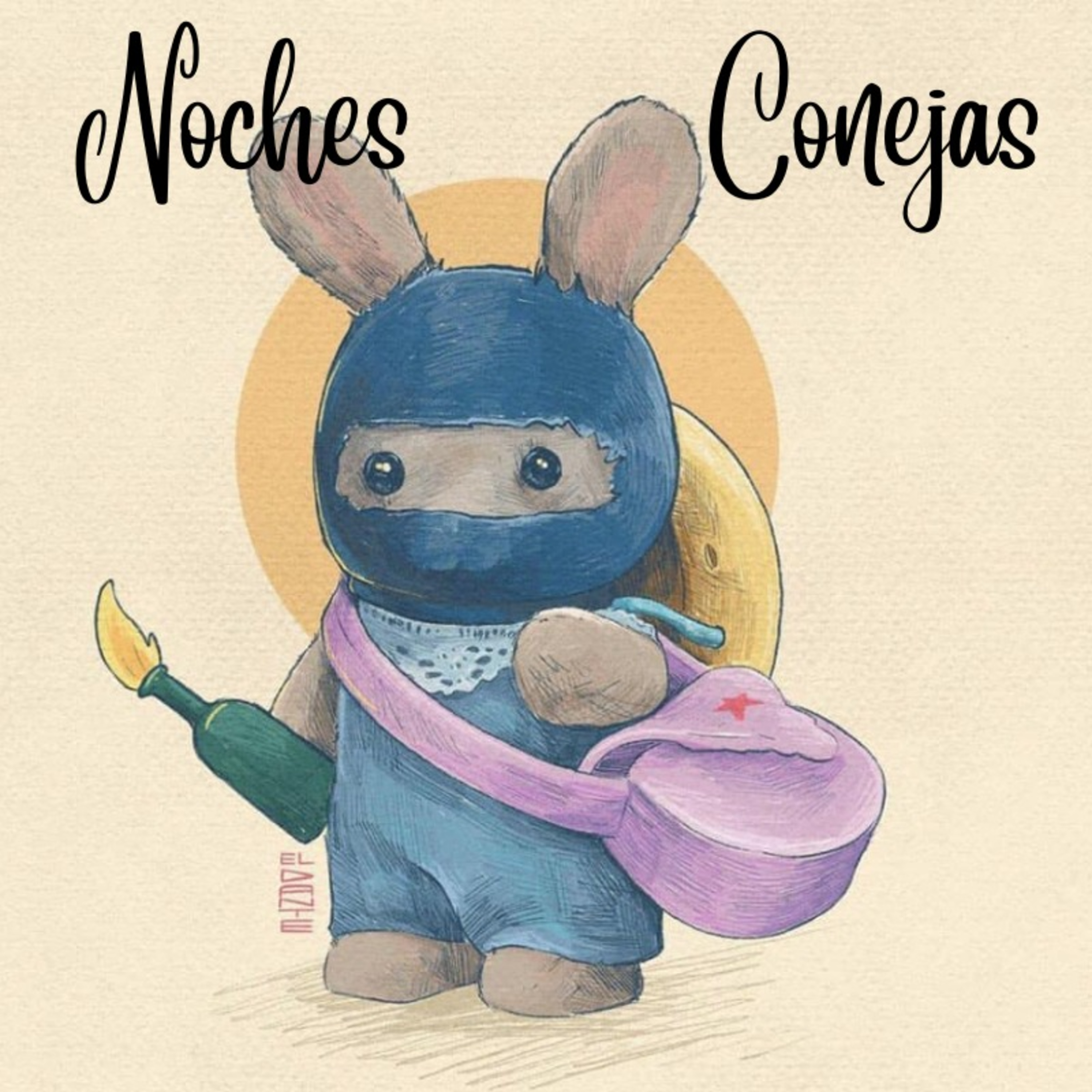 Noches Conejas
