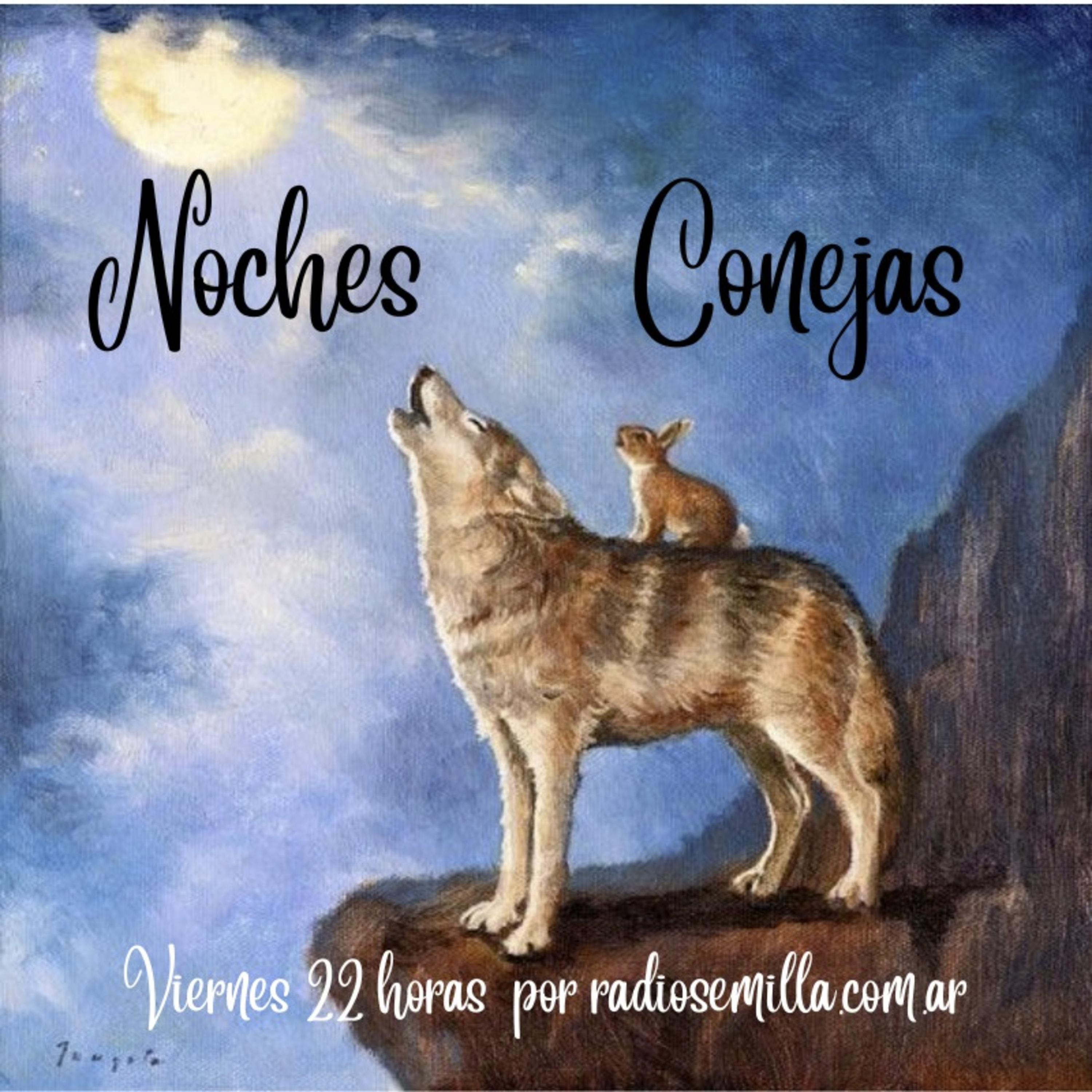 Noches Conejas