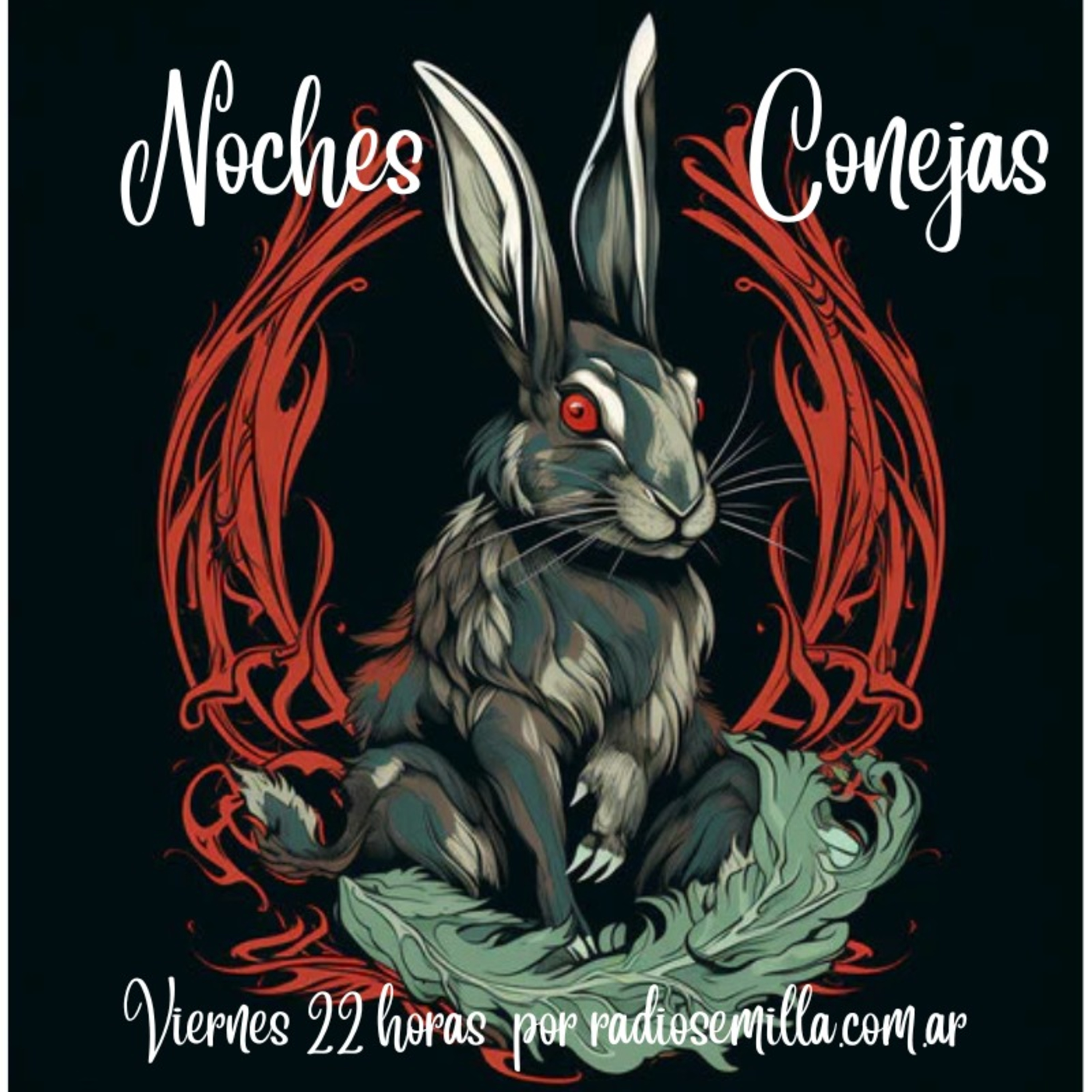 Noches Conejas