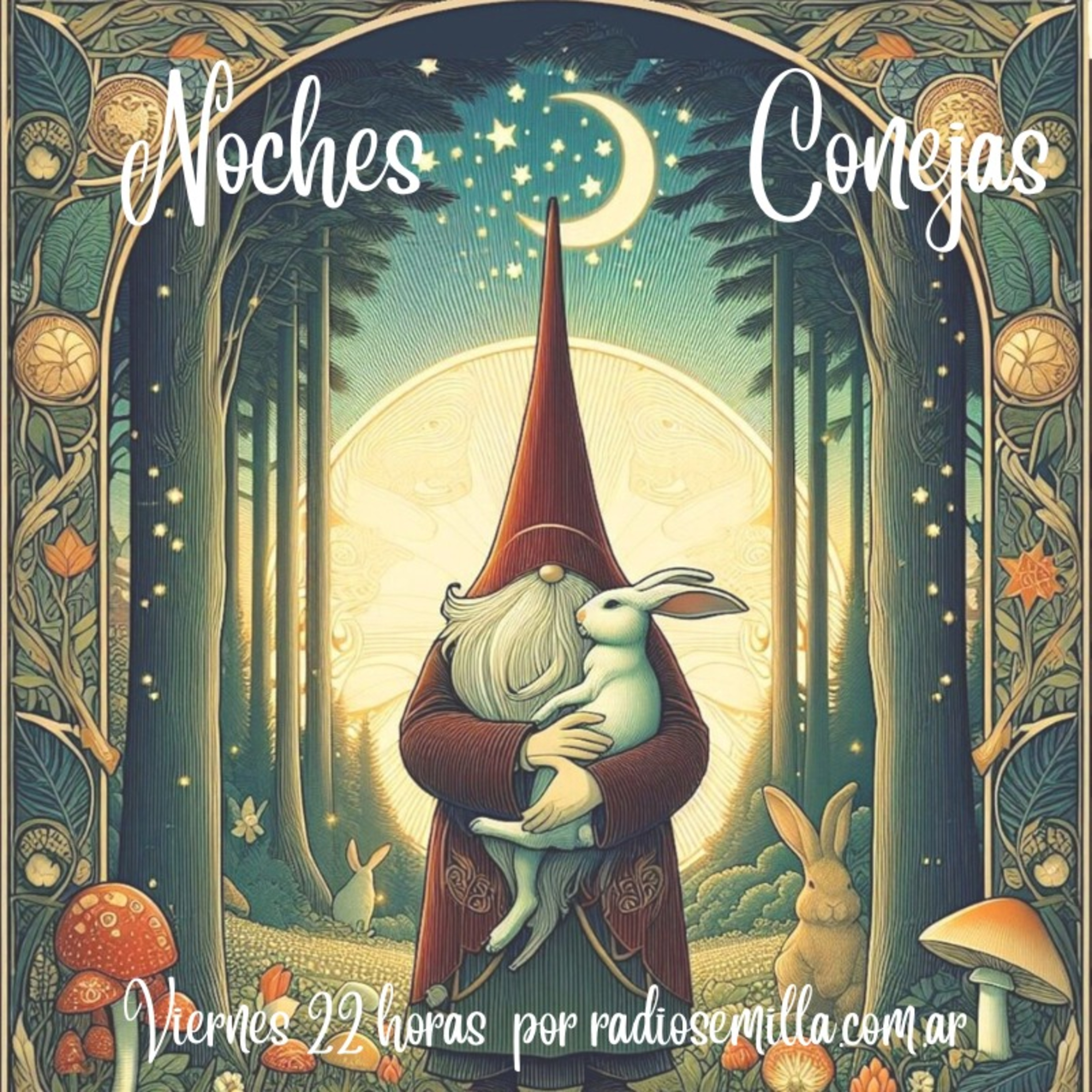 Noches Conejas