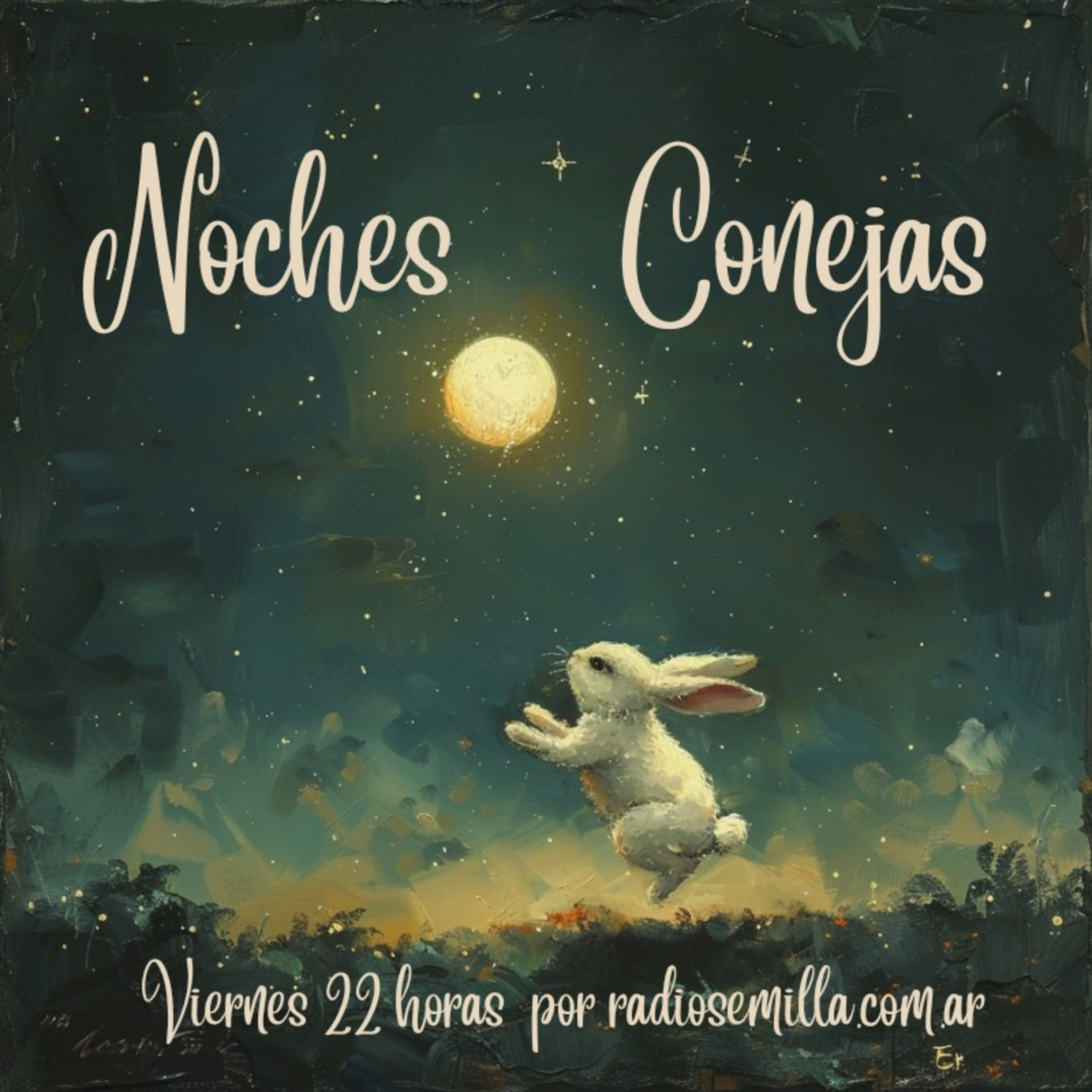 Noches Conejas