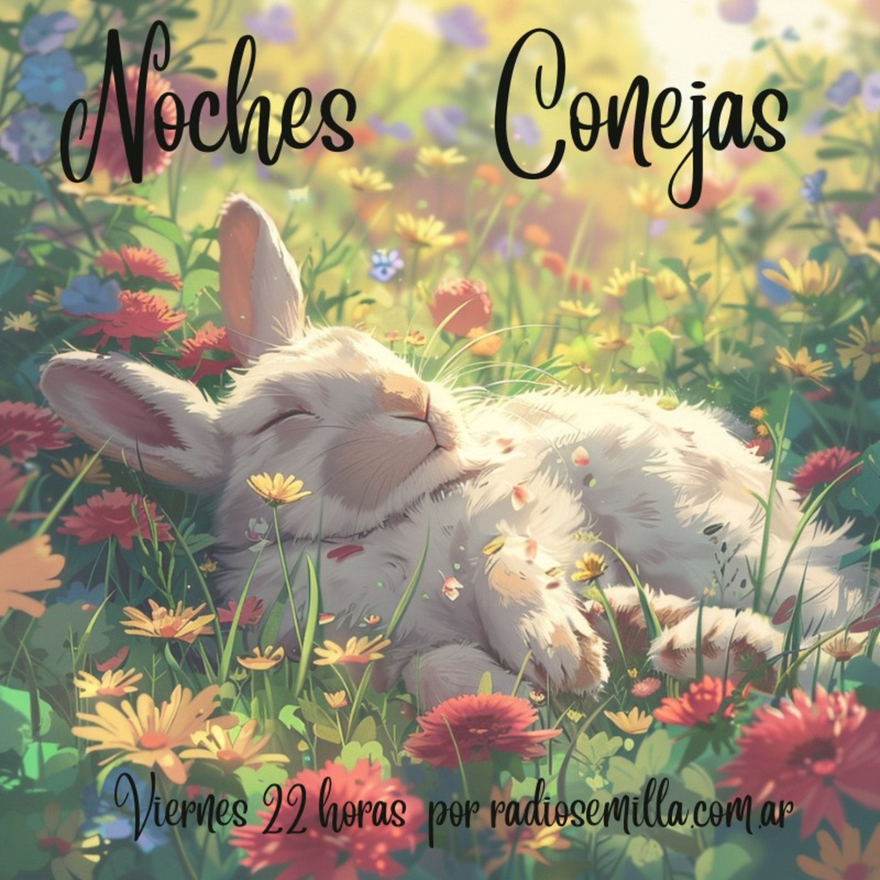 Noches Conejas