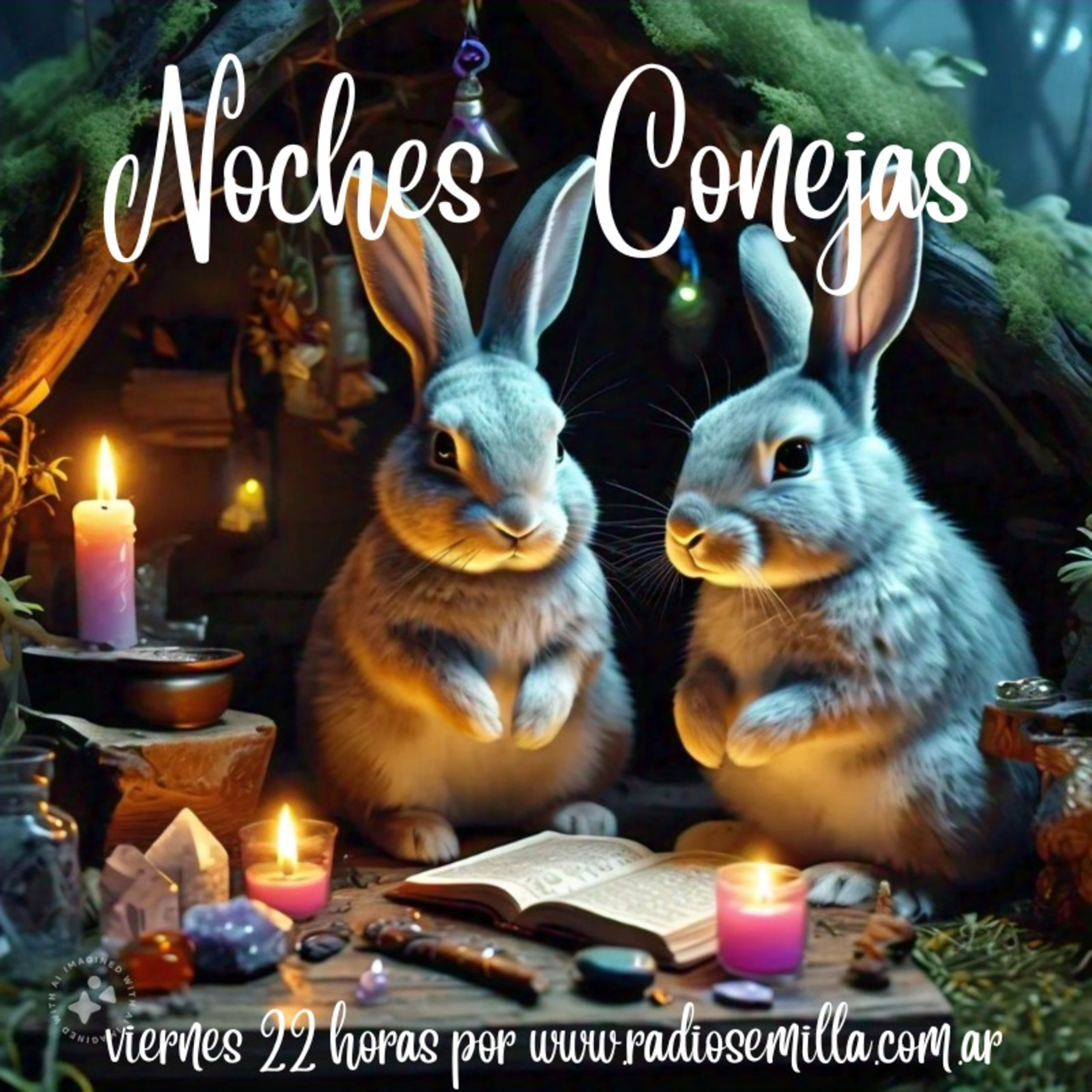 Noches Conejas