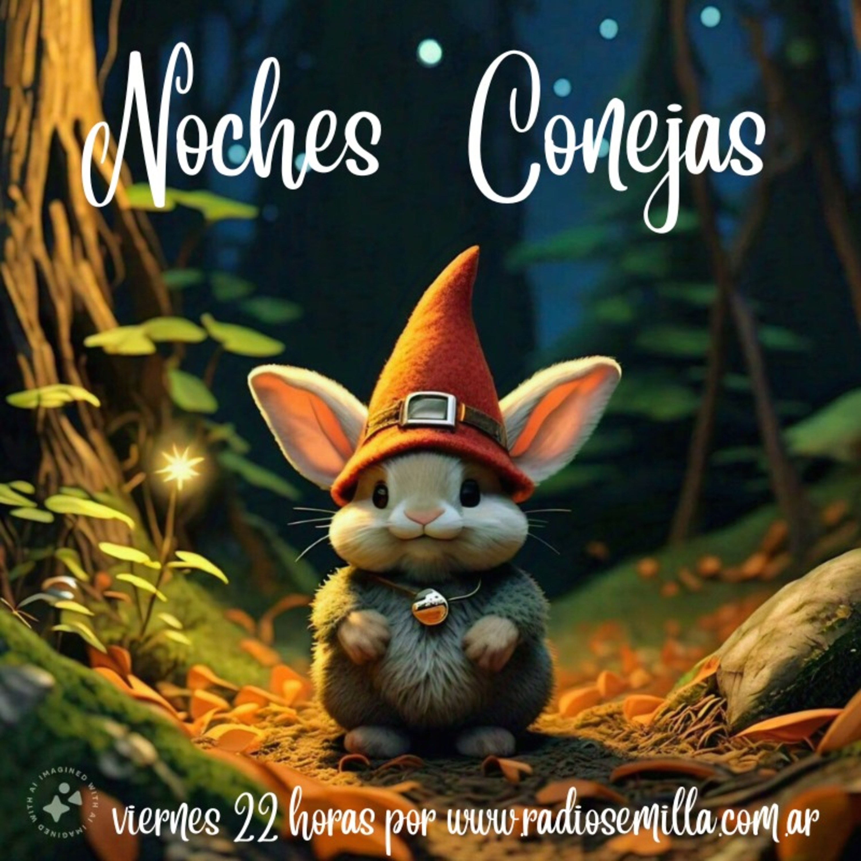Noches Conejas