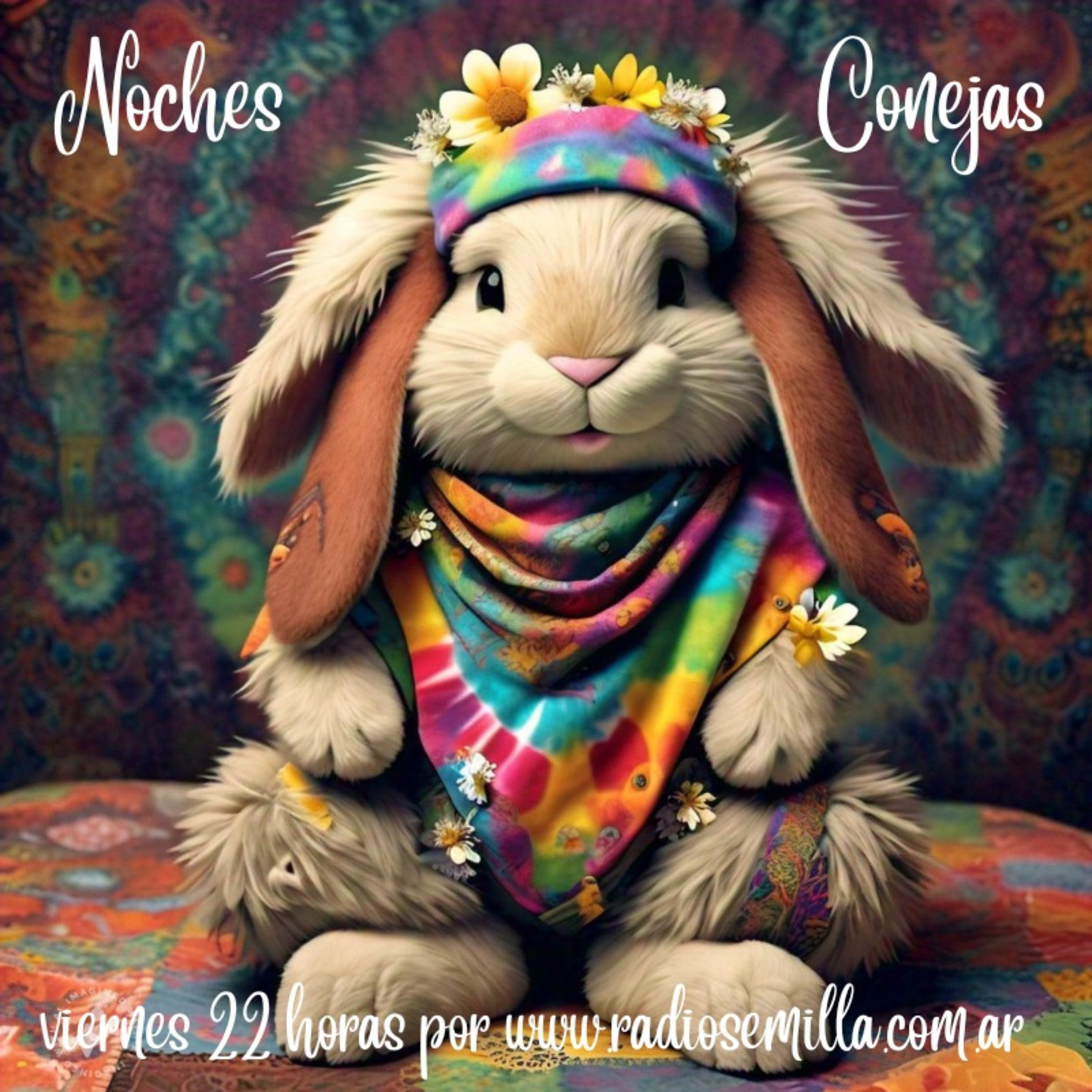 Noches Conejas