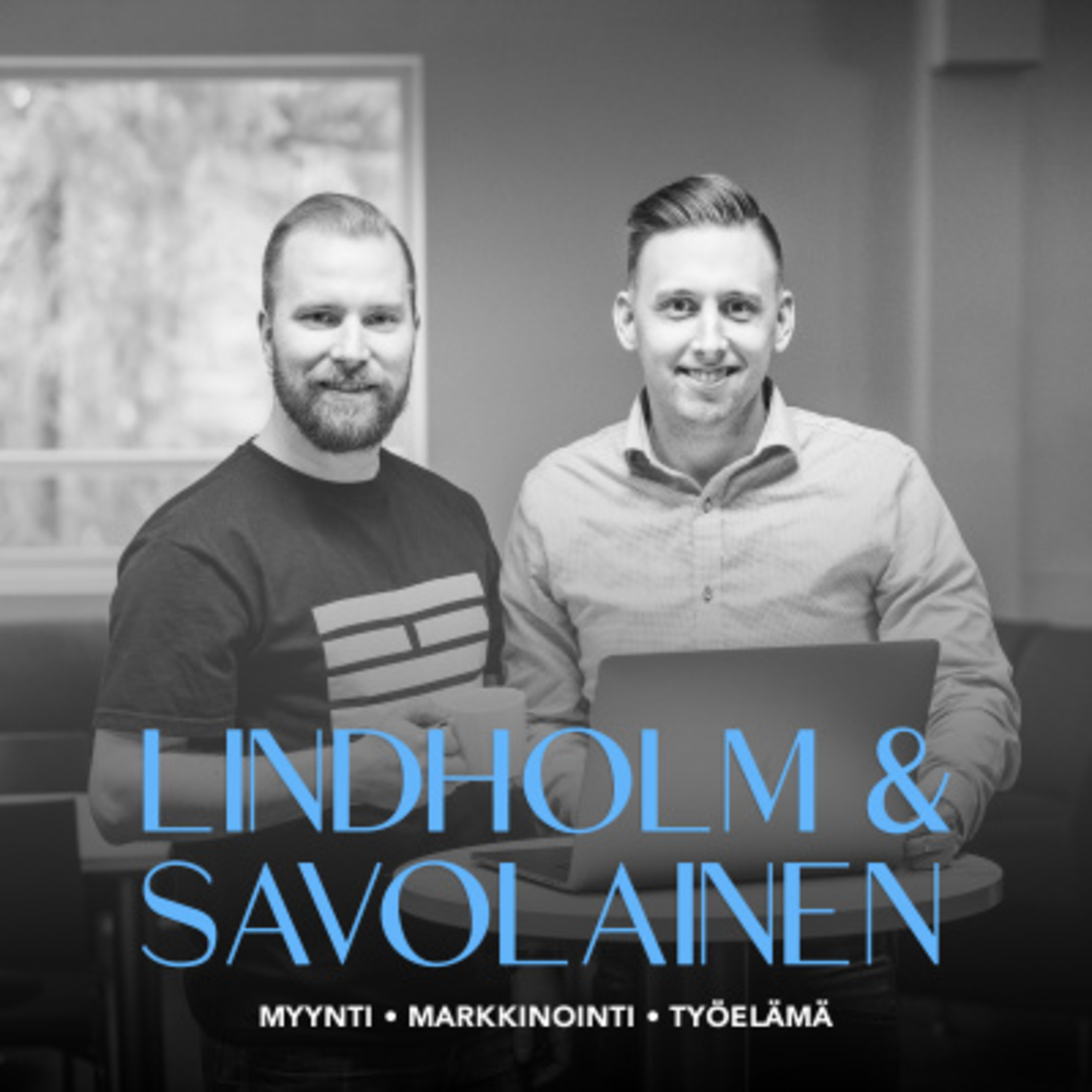 18 - Miten esittää ylemmälle johdolle. episode artwork