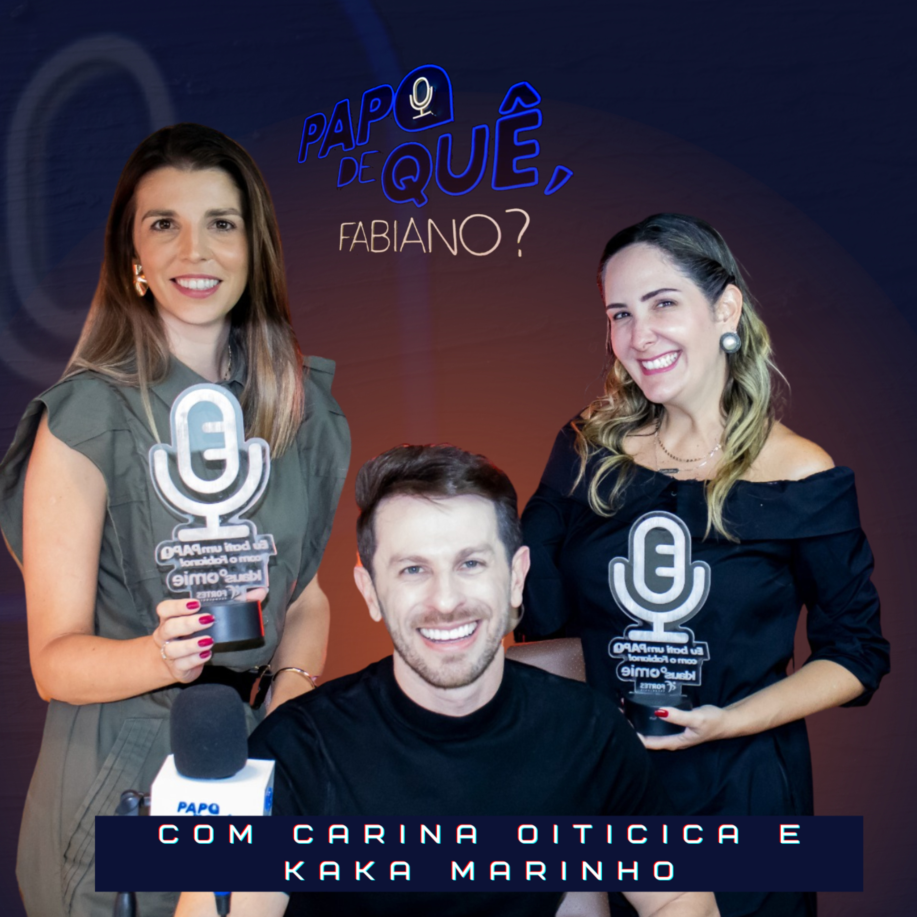 #28 POSICIONAMENTO PESSOAL, MARKETING DE INFLUÊNCIA E EXPERIÊNCIAS episode artwork