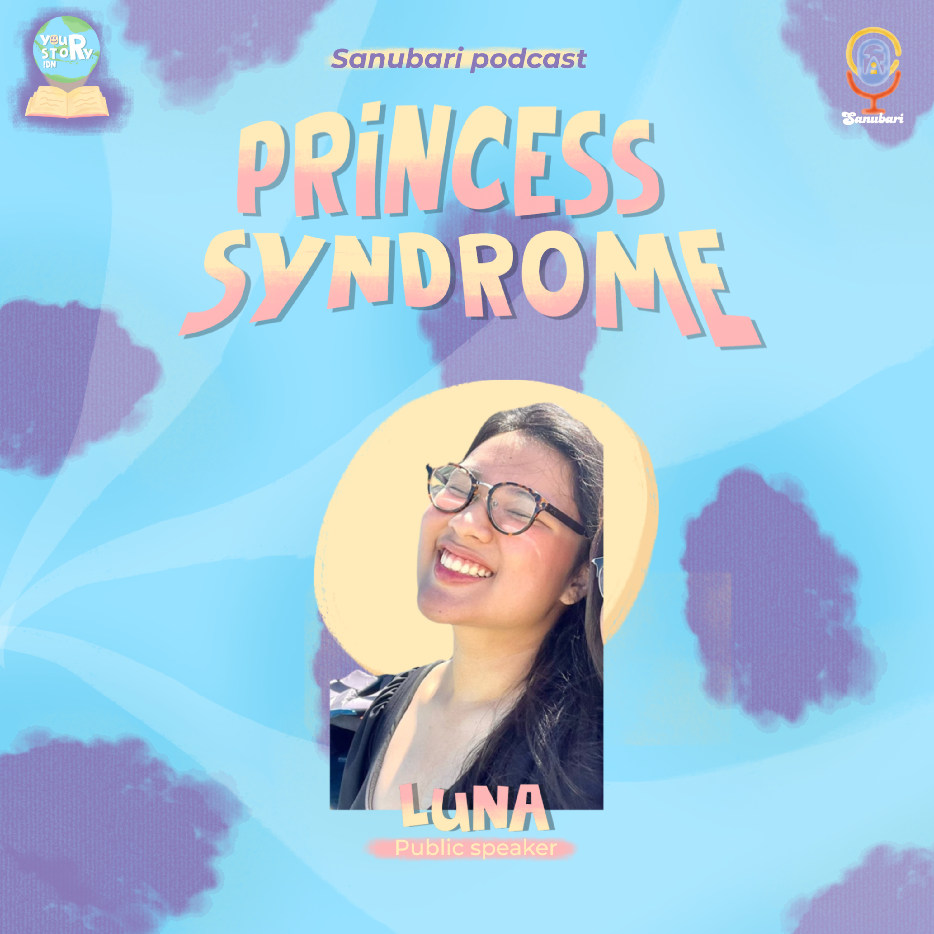 36 : Princess Syndrome episode artwork
