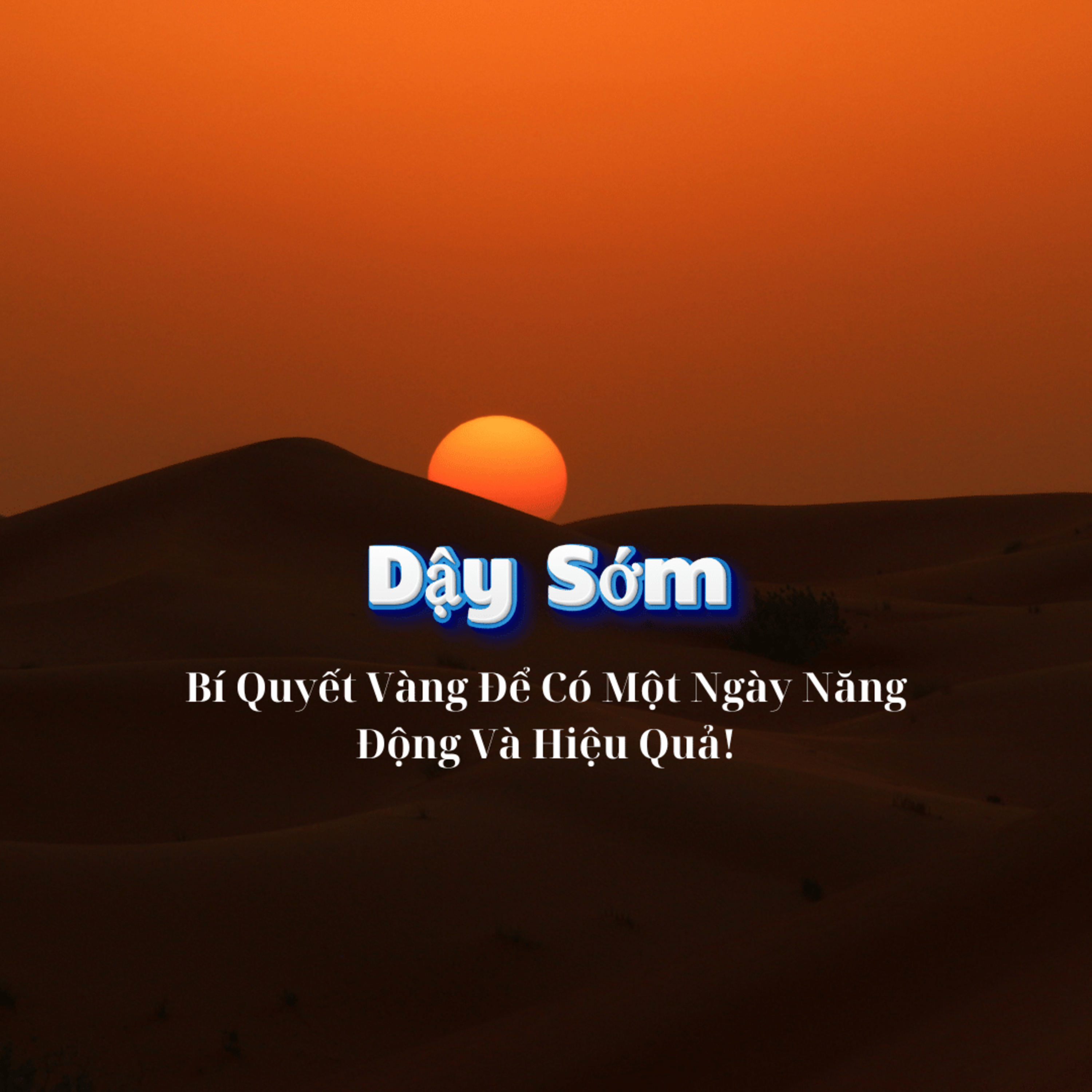 Sống Có Uớc Mơ