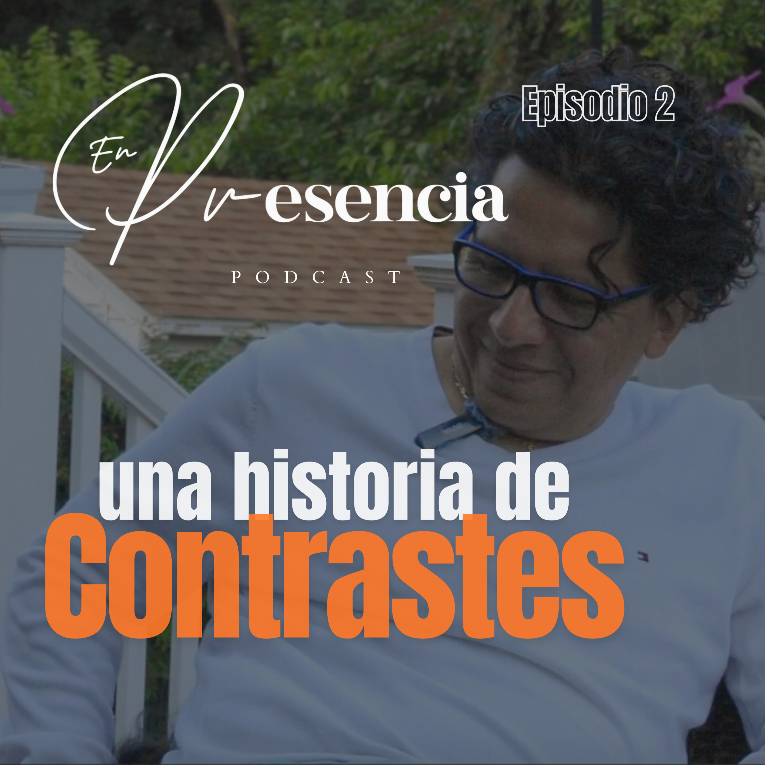 La Educación como Herramienta de Transformación / Una Historia de Contrastes episode artwork