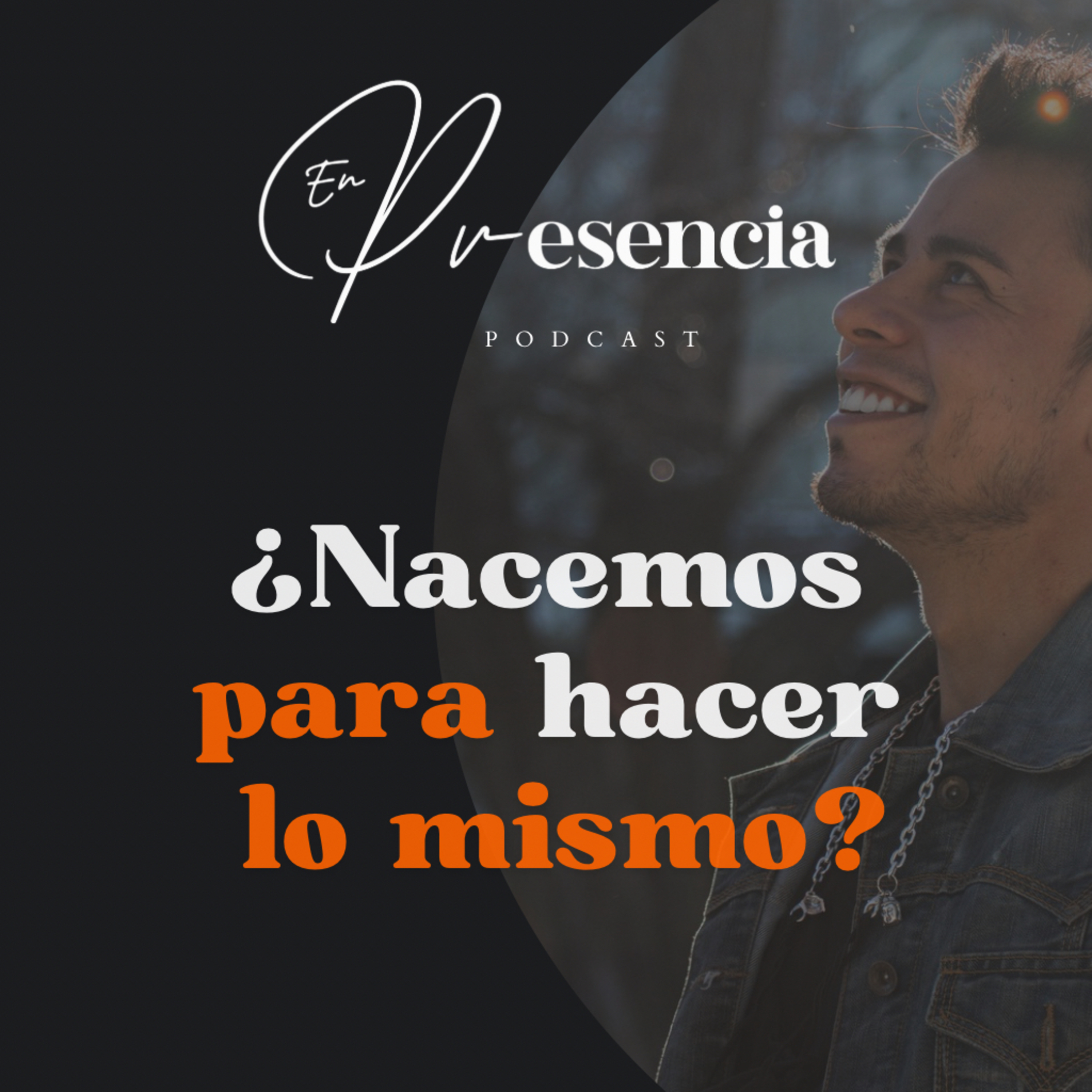 Vivir la vida desde el amor a lo que se hace / Reflexión Video podcast episode artwork