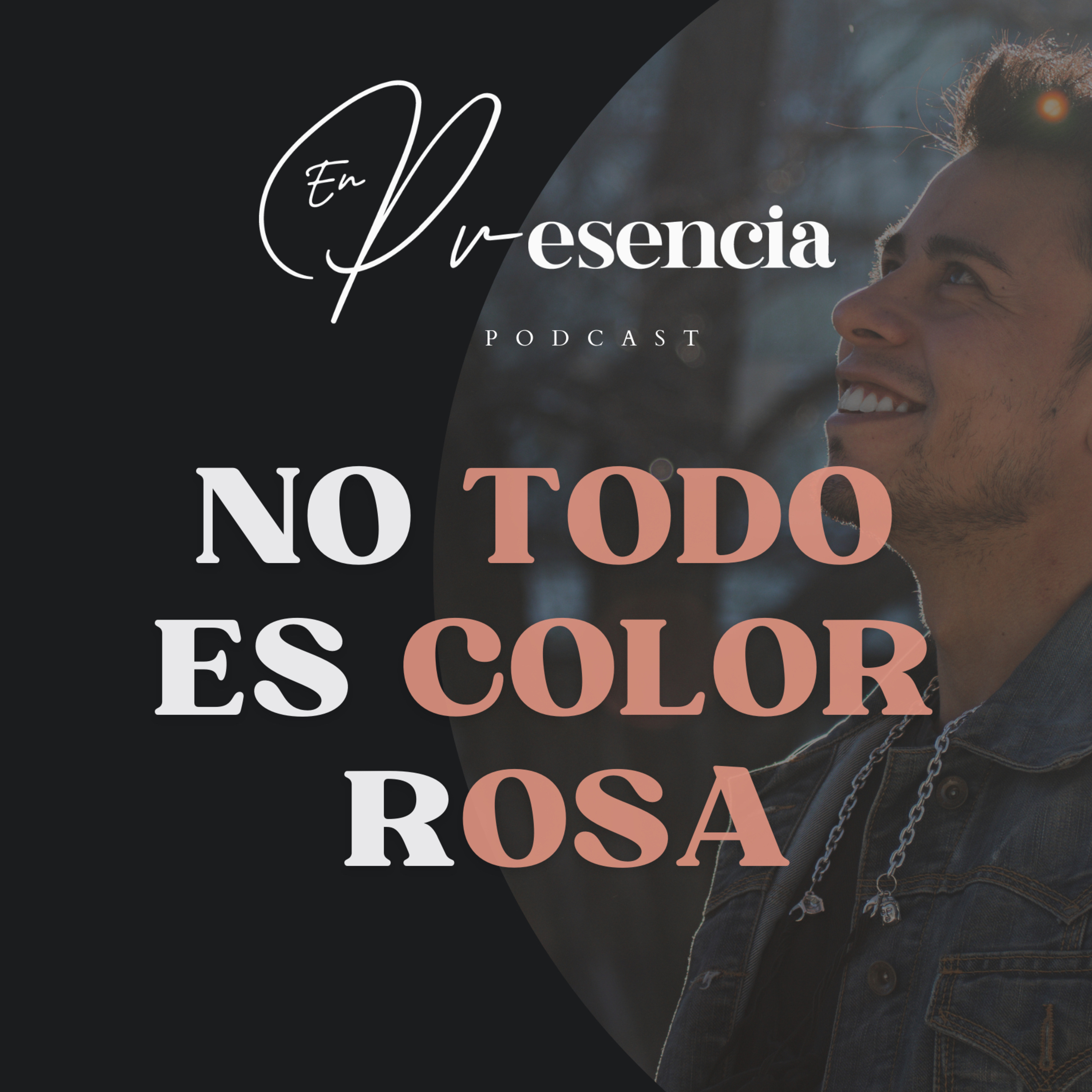 La Transformación Personal/Espacio de Sinceridad. episode artwork